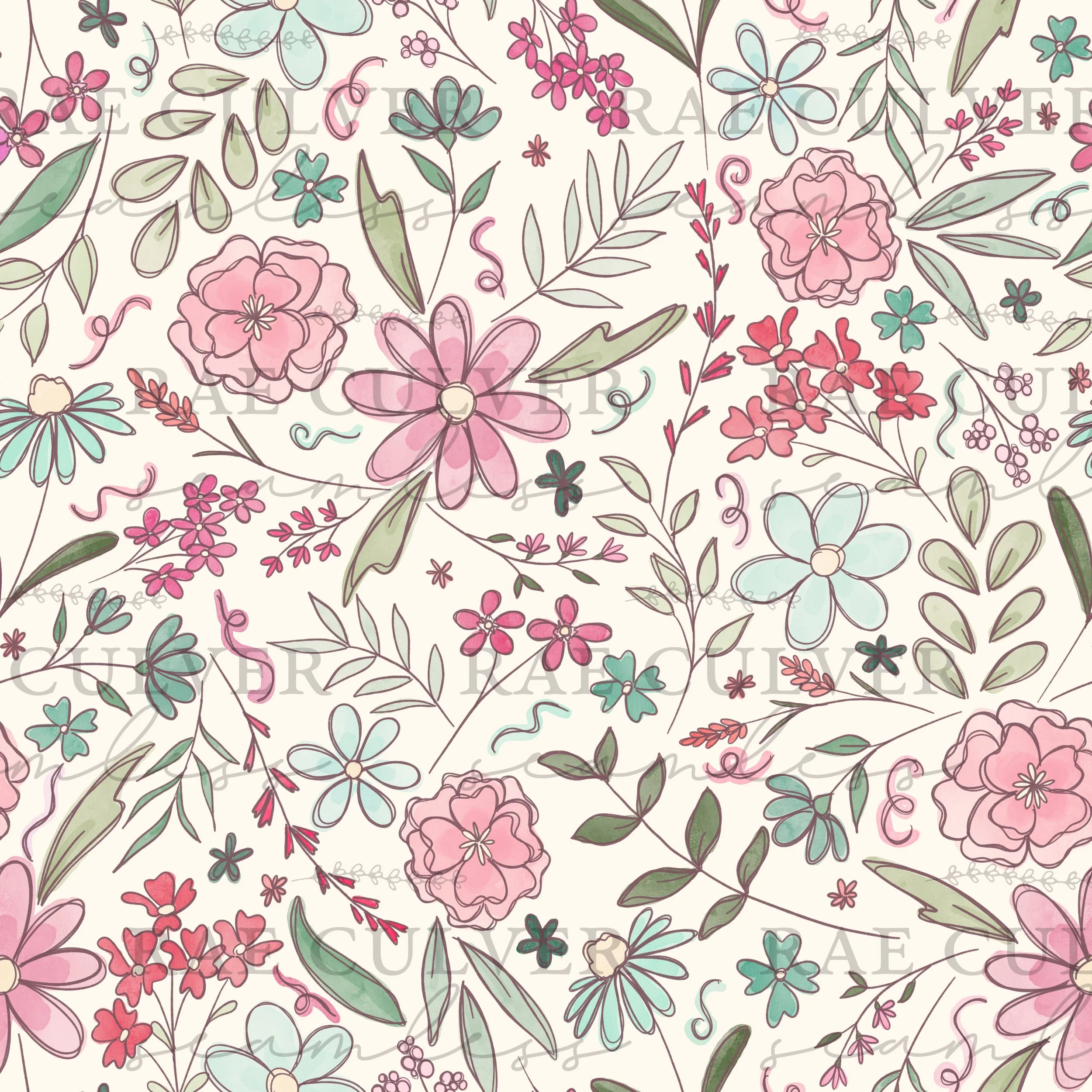 Listing Sketchy Swirl Floral Pink Aqua.jpg