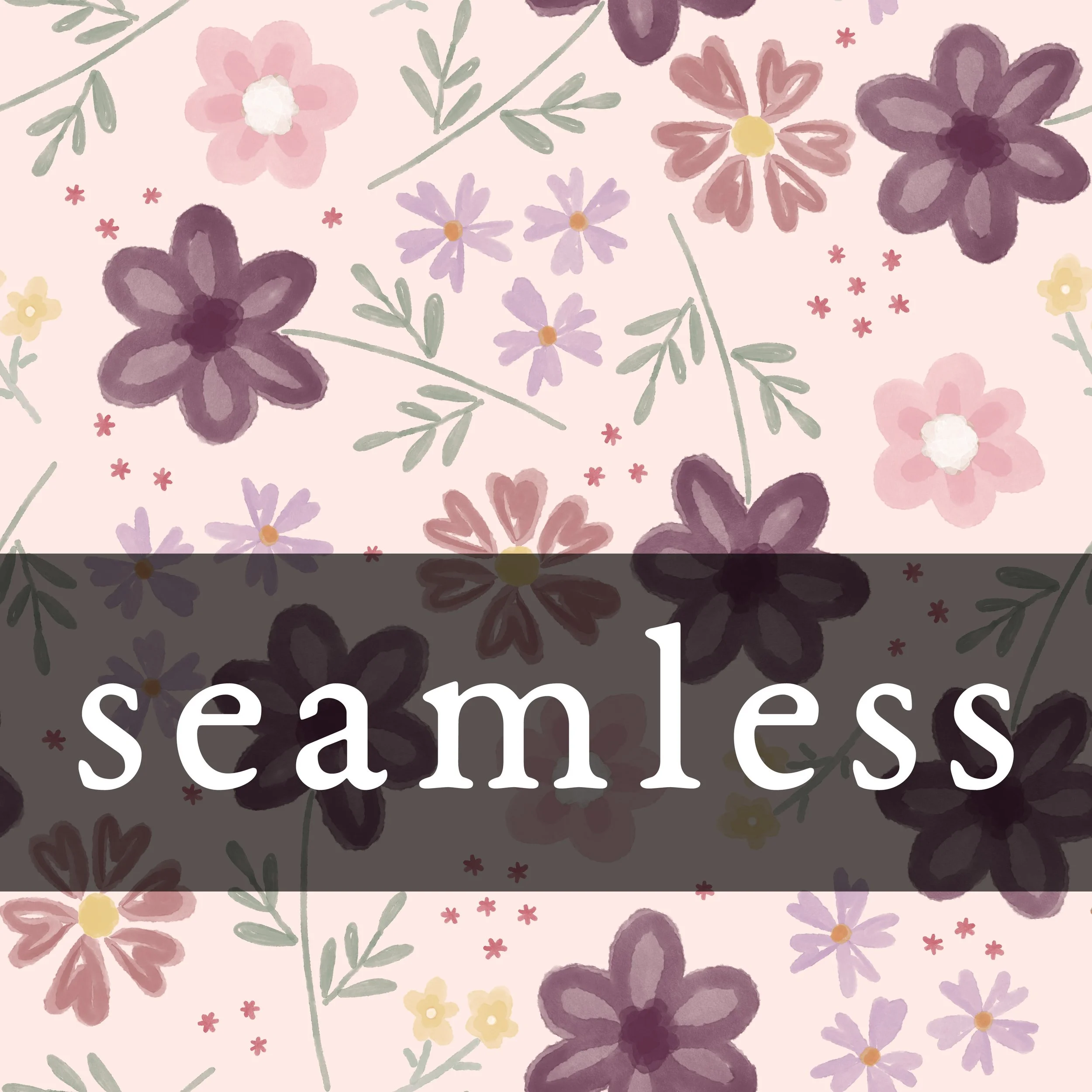 Pic Sweet Scatter Floral Pink Purple.jpg