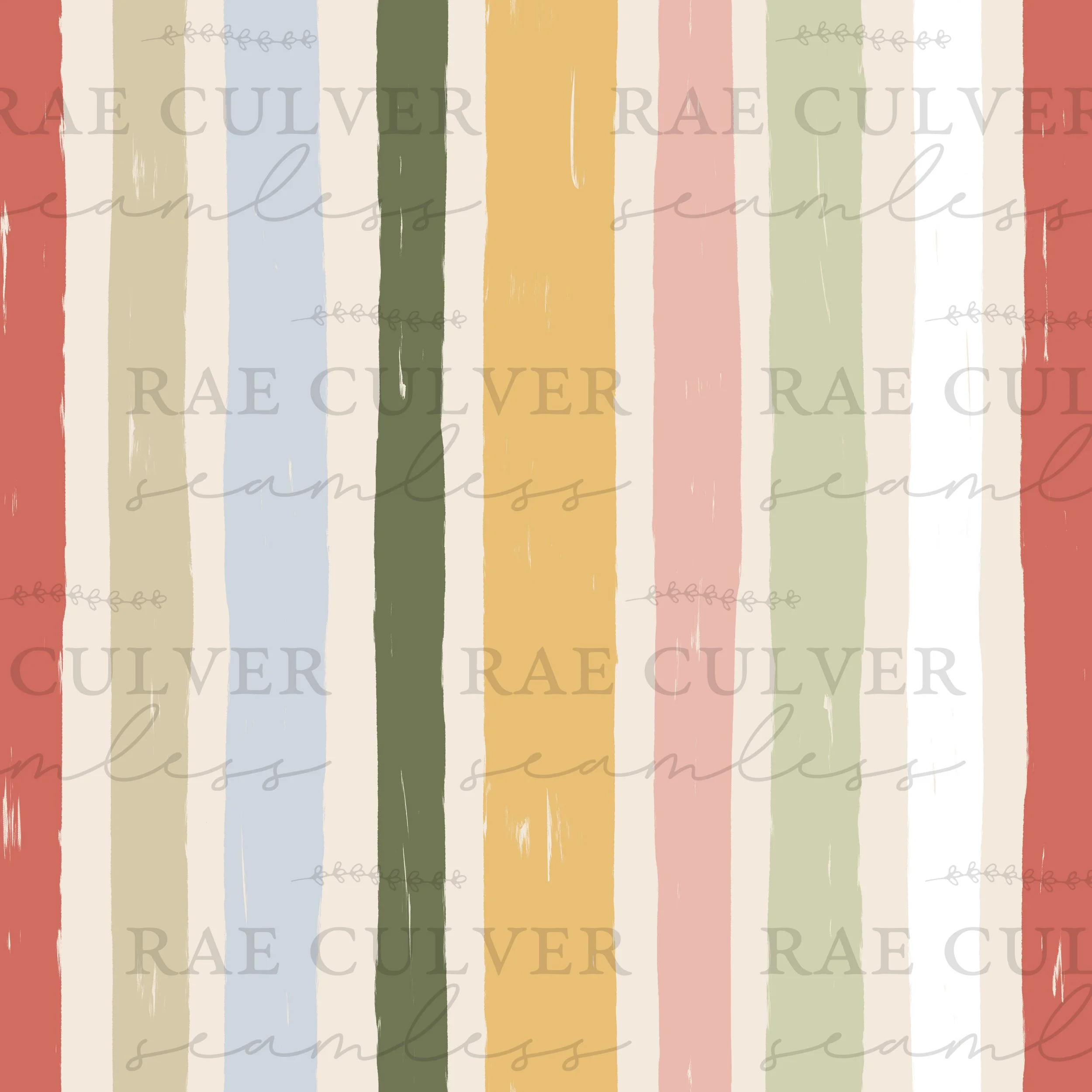 Listing Spring Mums Floral Stripes.jpg