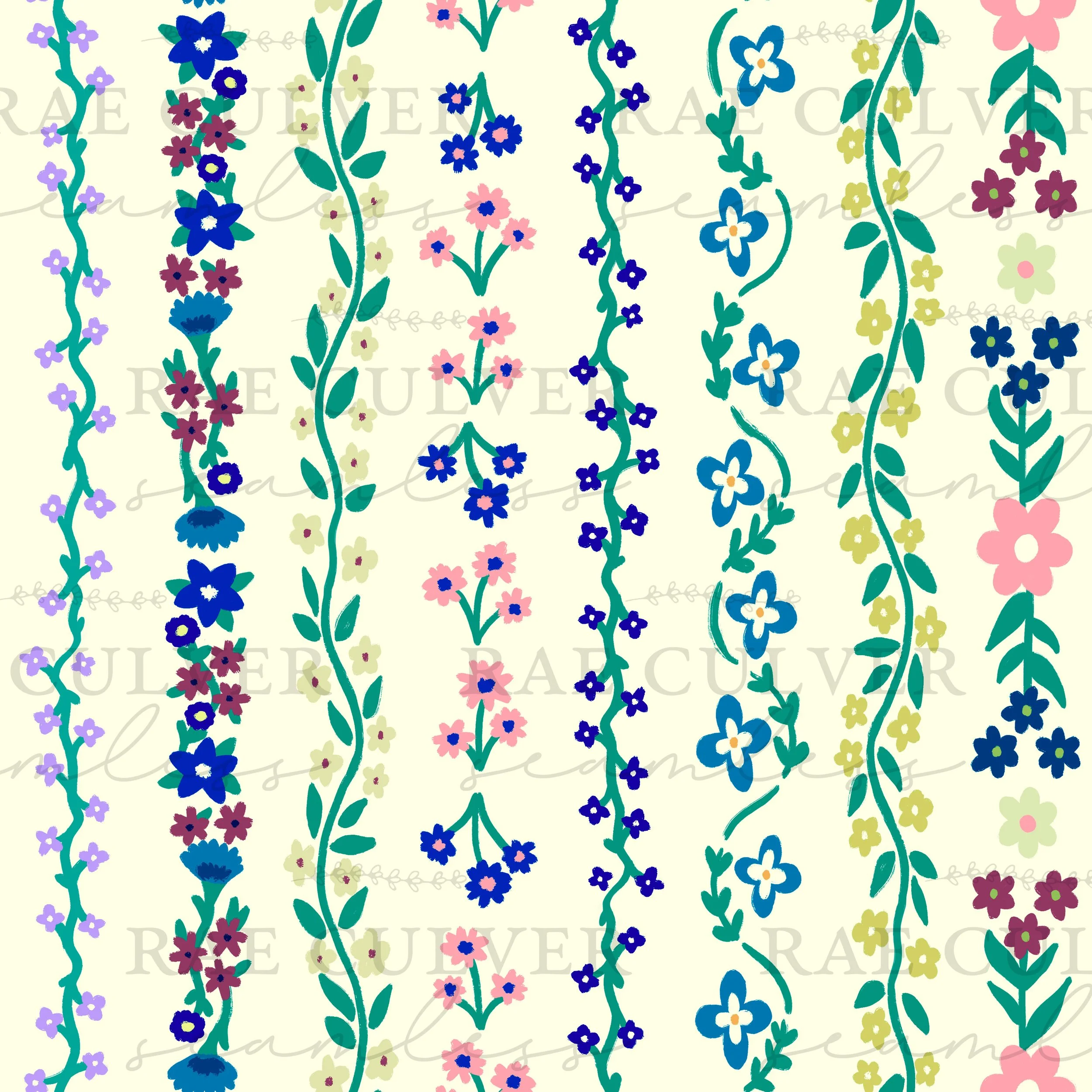 Listing Floral Heirloom Vibrant Plain.jpg