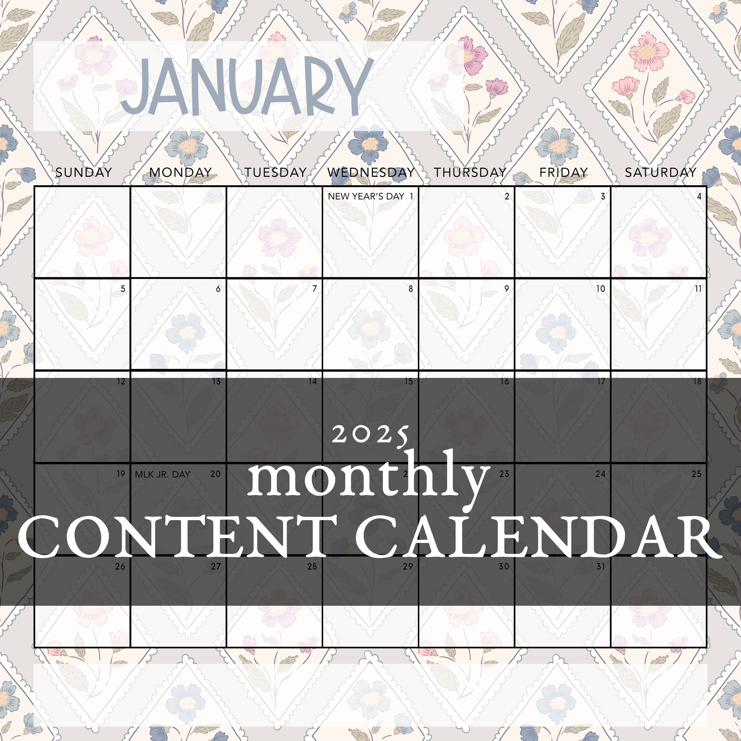 Listing 2025 Floral Content Calendar.jpg