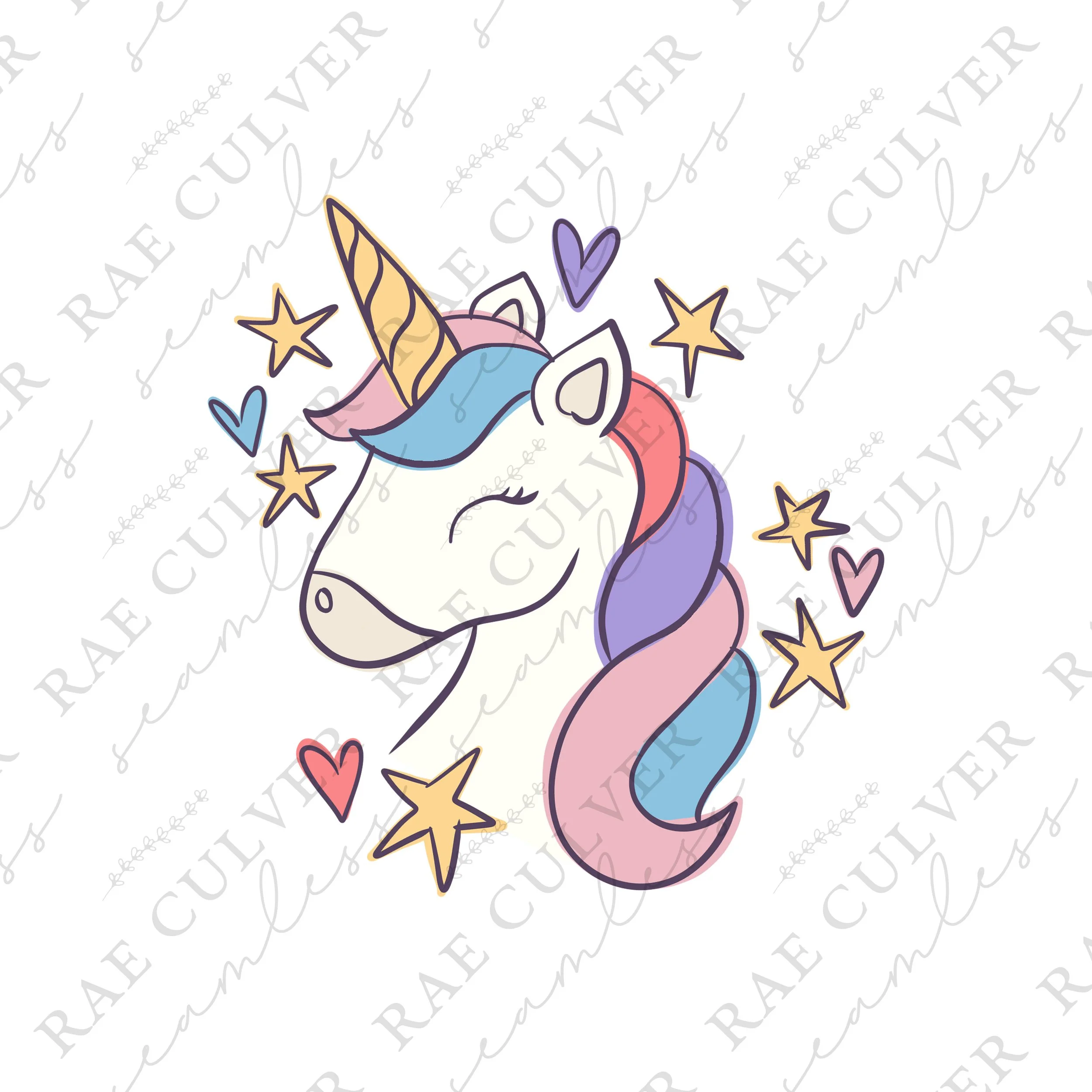 Listing Pretty Unicorn Sub.jpg