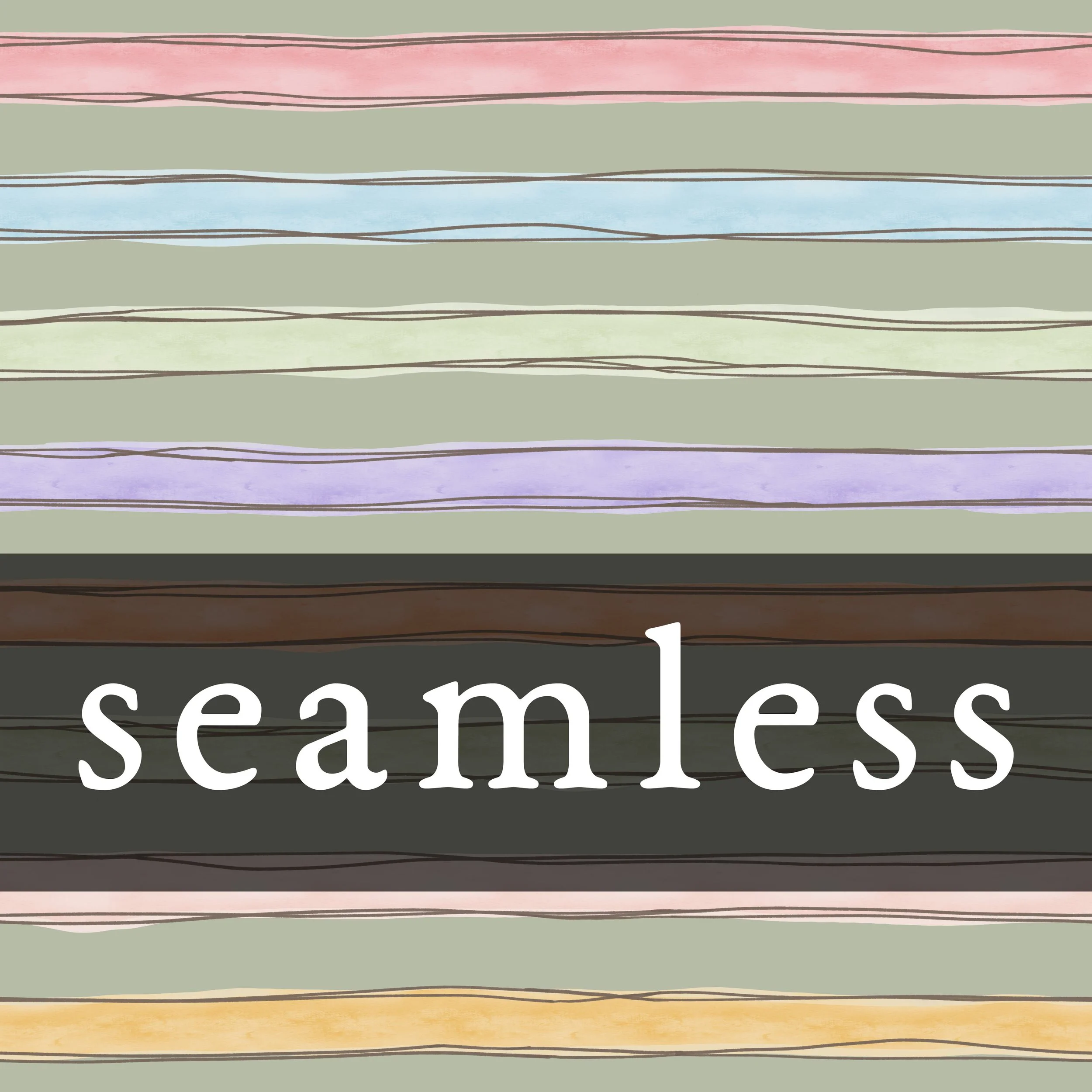 Pic Sketchy Swirl Floral Stripes Green Pink Purple.jpg