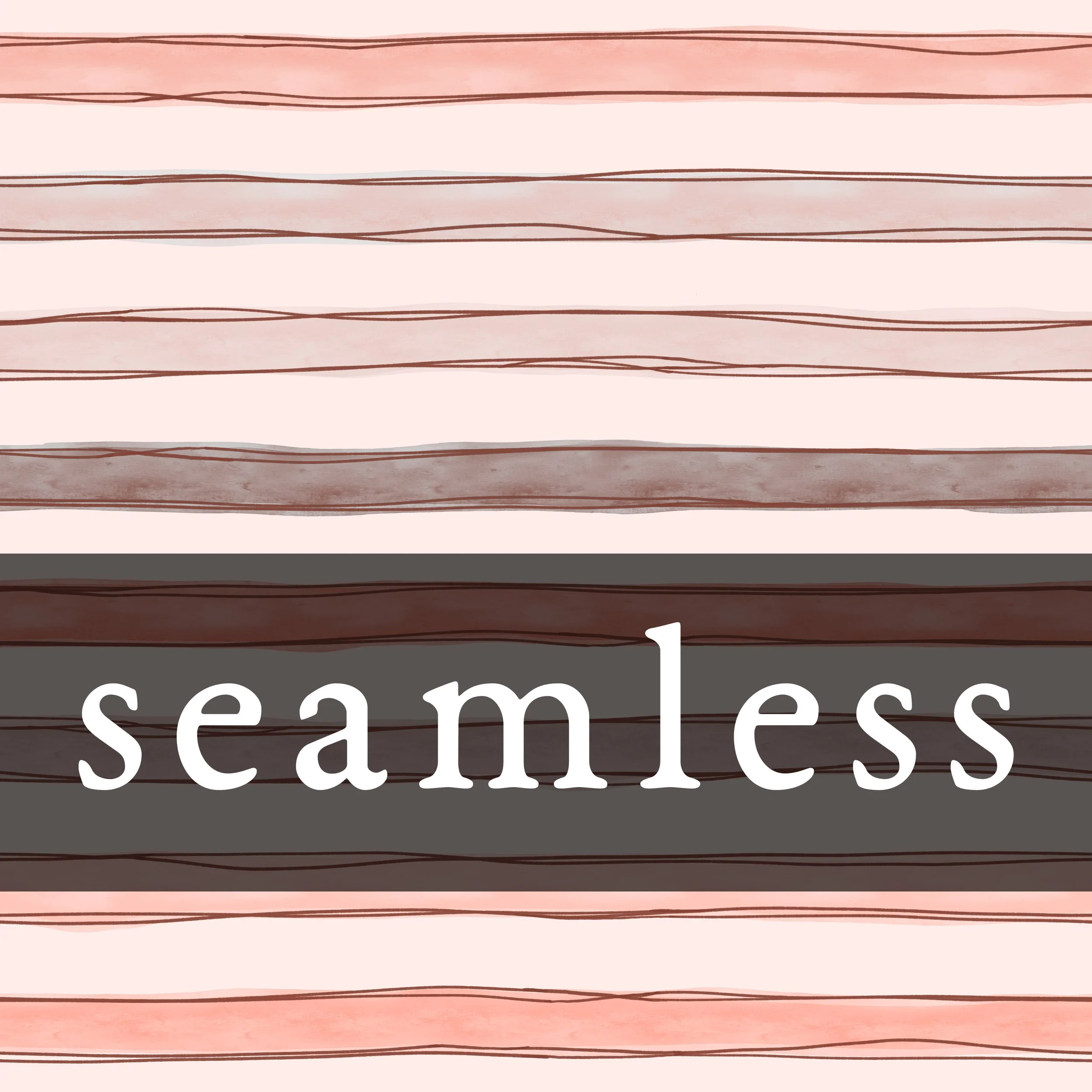 Pic Sketchy Swirl Floral Stripes Pale Peach.jpg