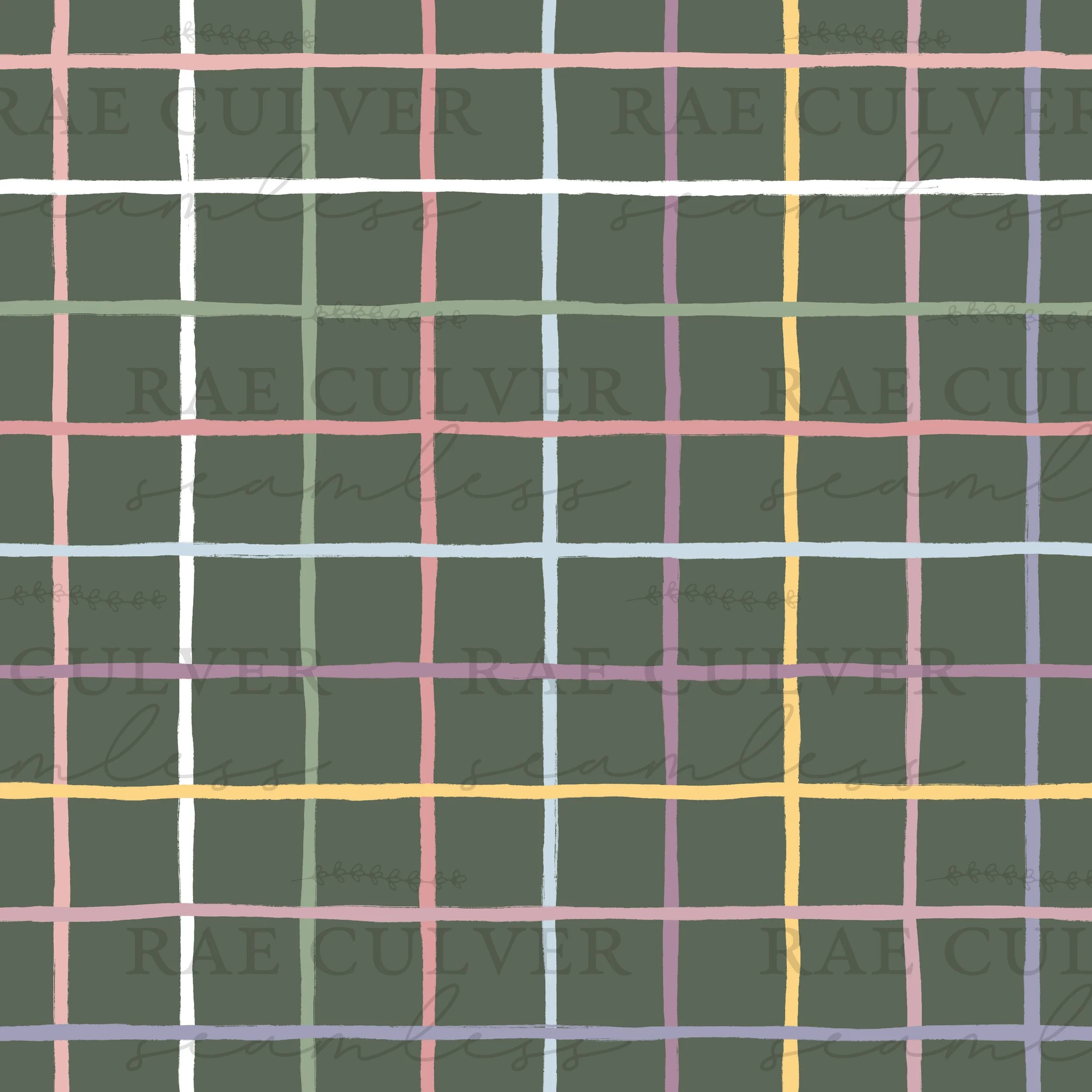 Listing Tiny Flower Plaid.jpg