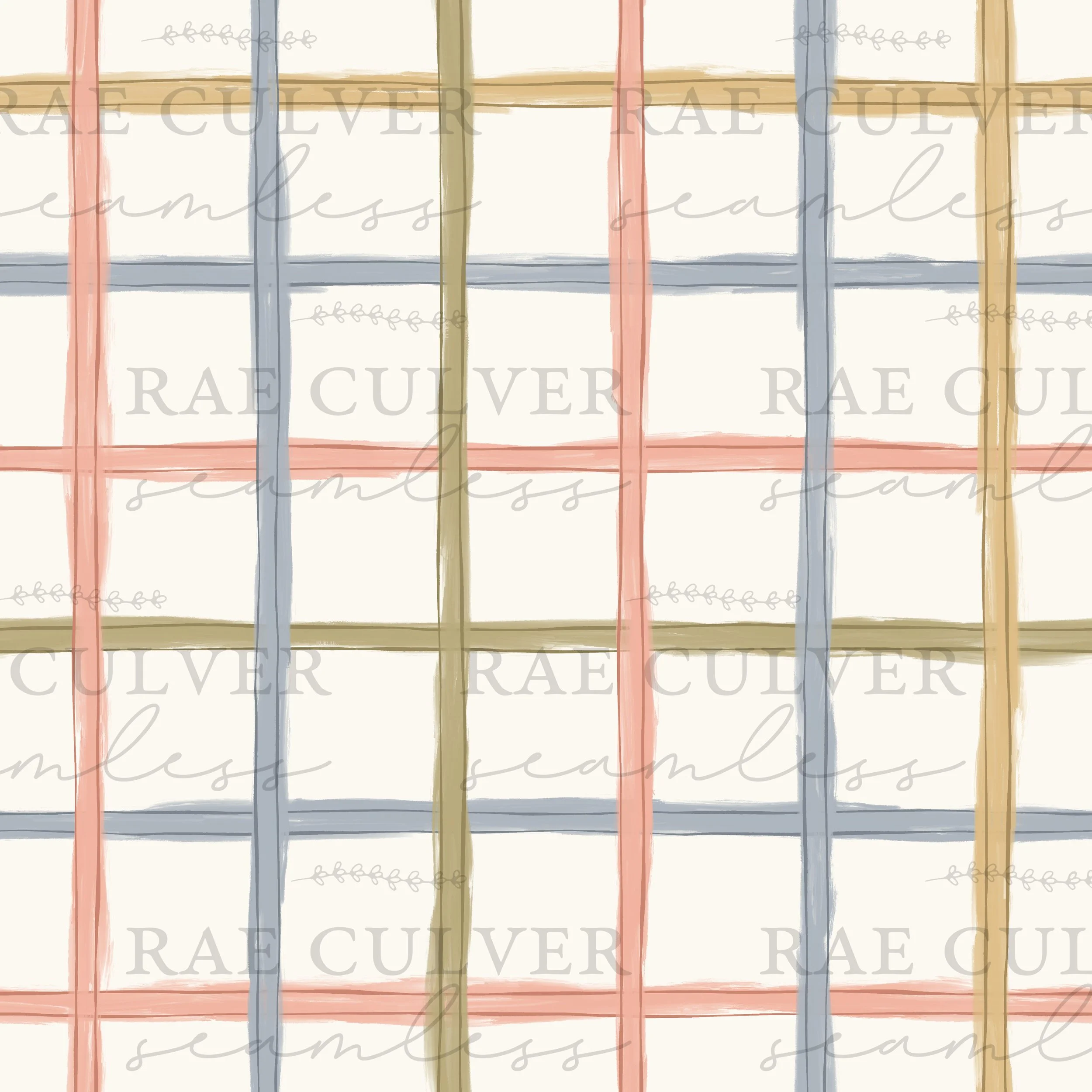 Listing Antique Coquette Floral Plaid.jpg