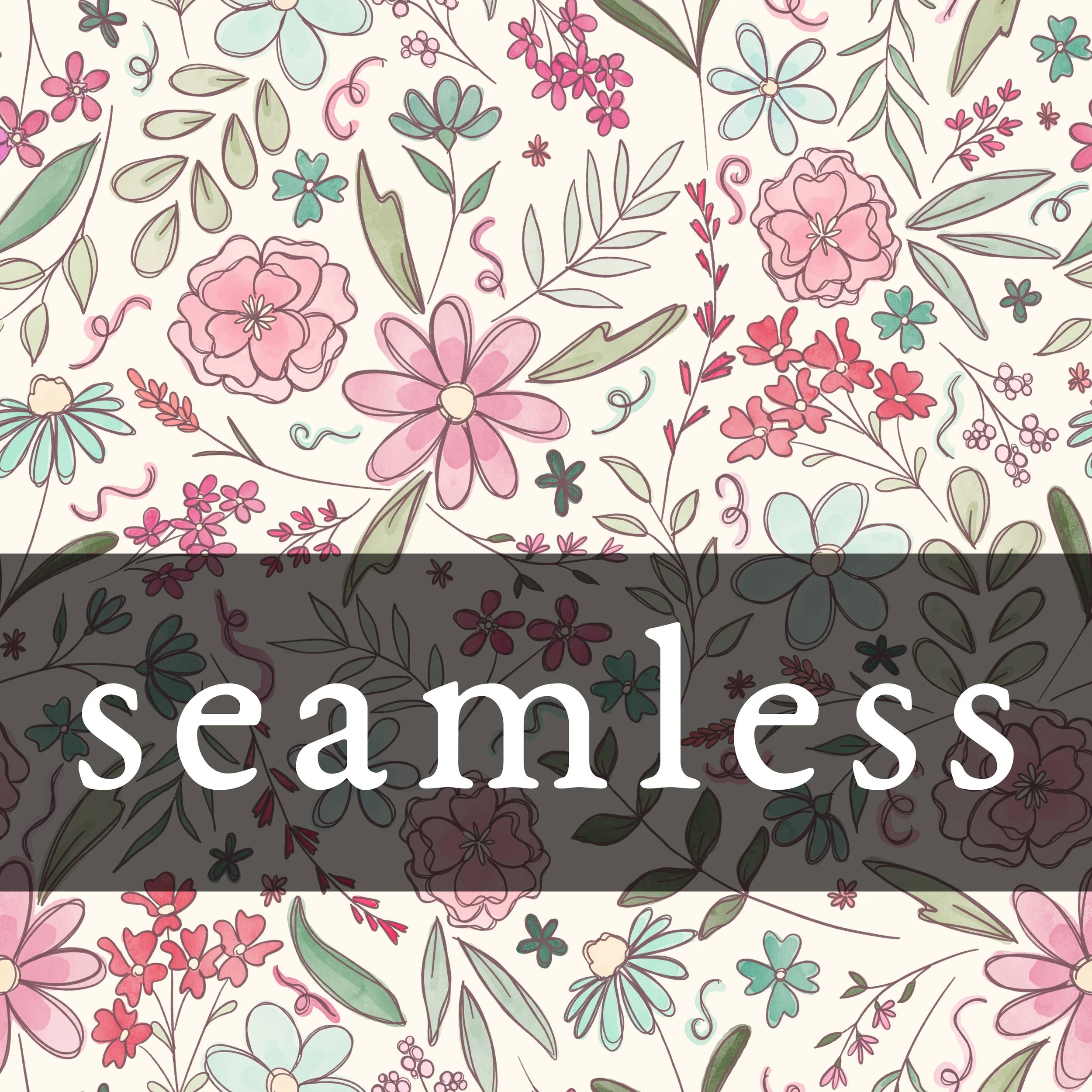 Pic Sketchy Swirl Floral Pink Aqua.jpg