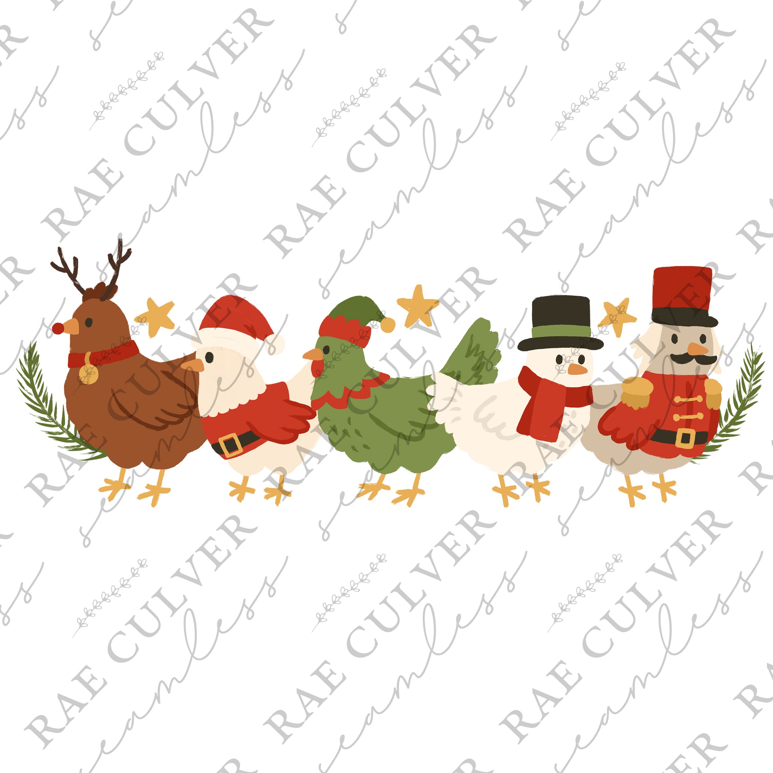 Listing Christmas Chickens Sub.jpg