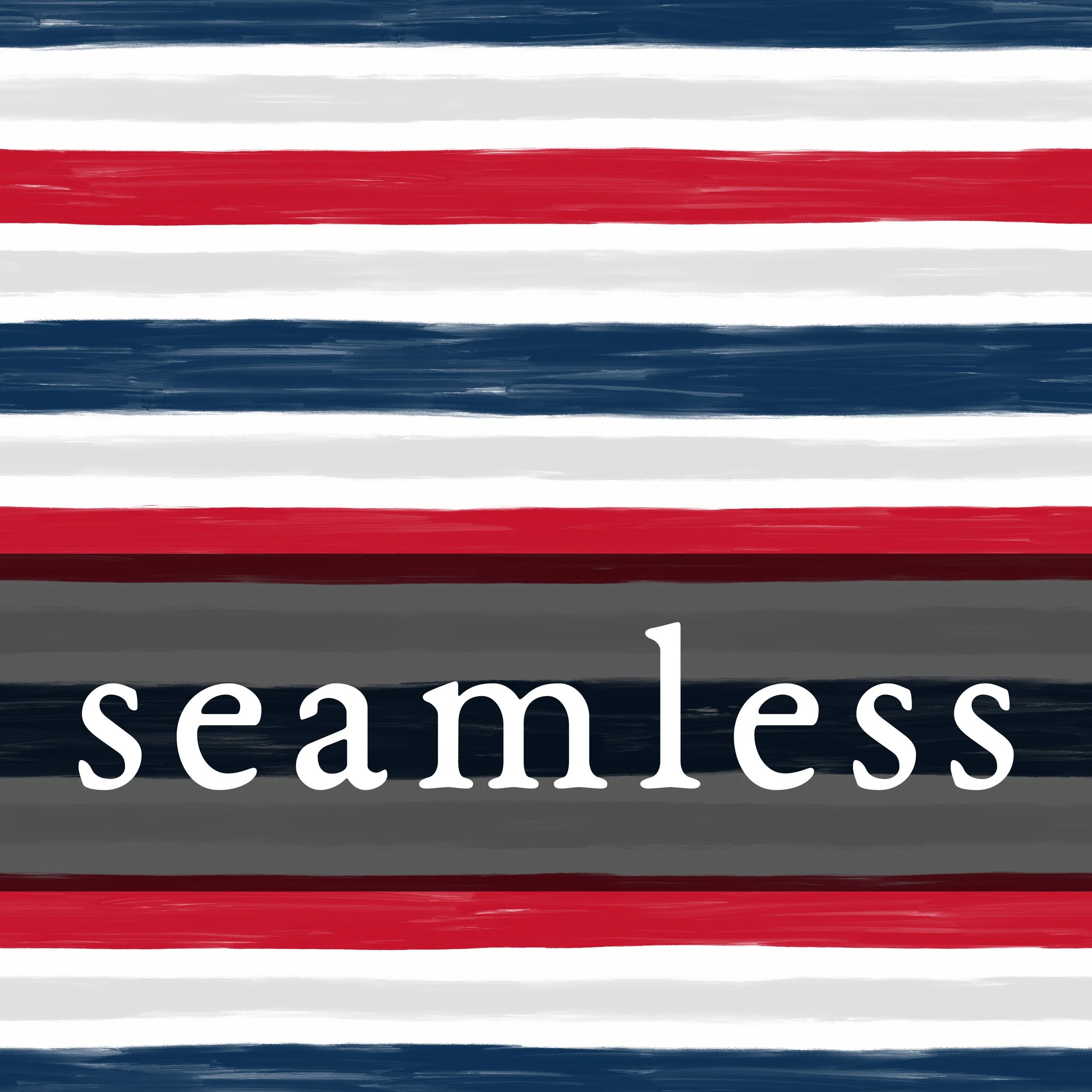 2025 Patriots Stripes