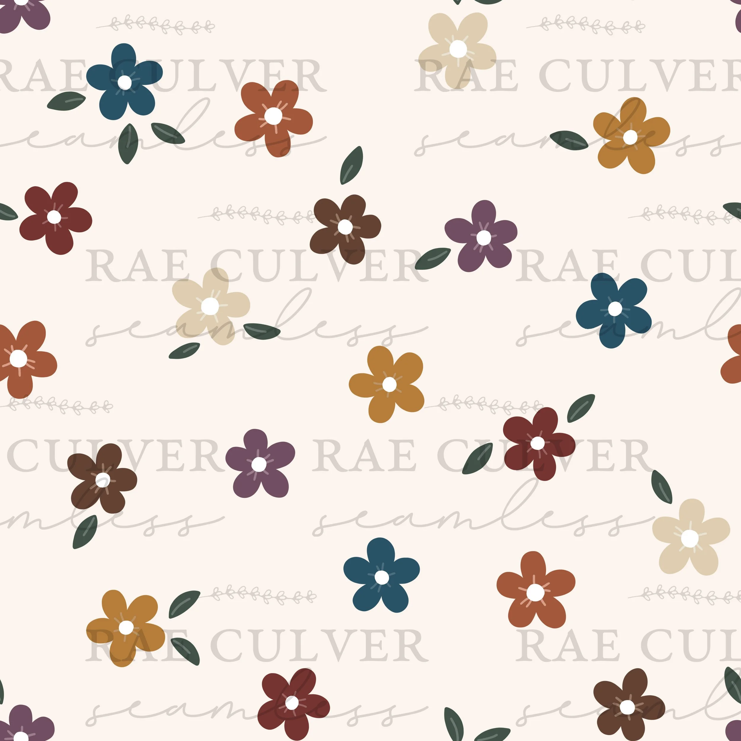 Listing Spice Gingham Floral.jpg