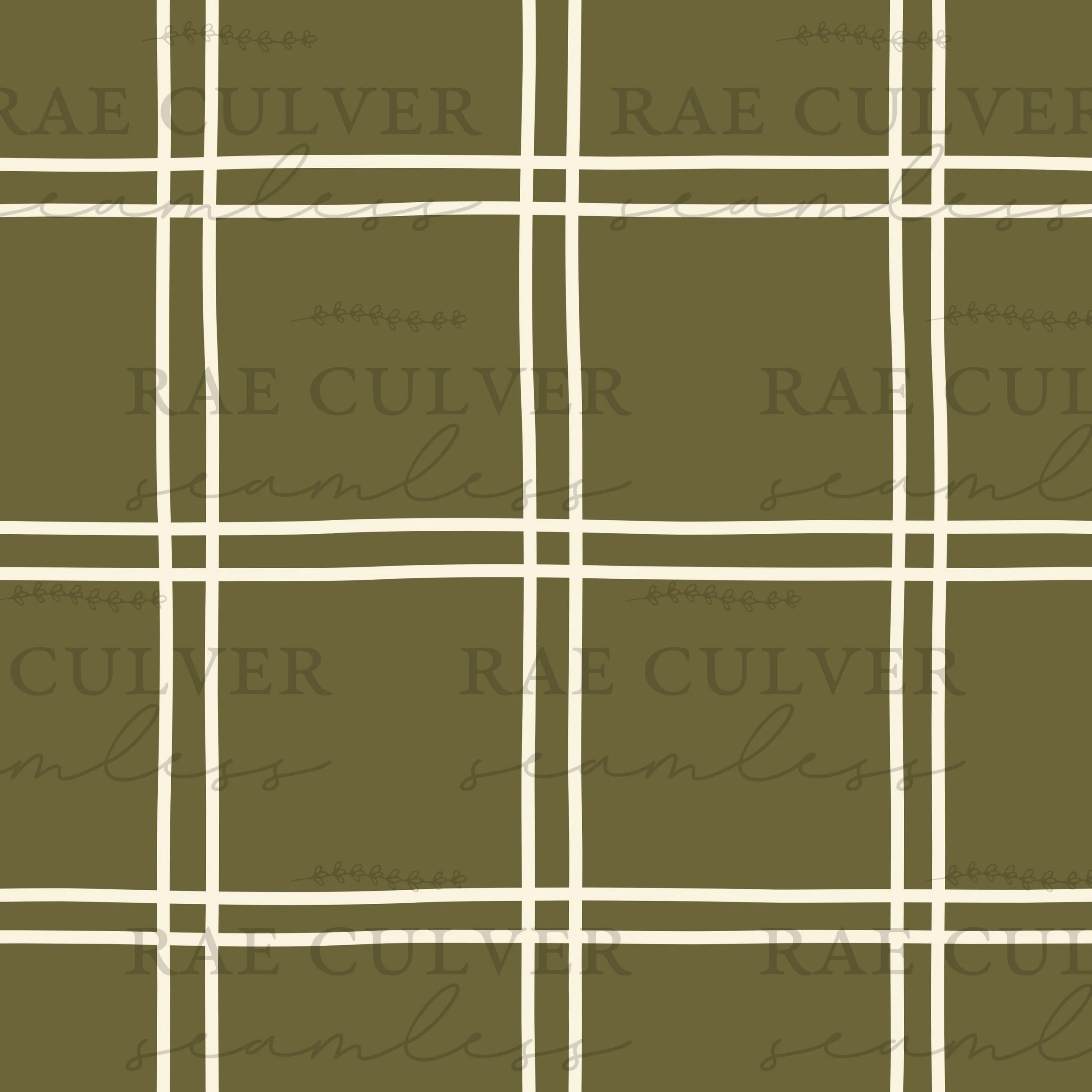 Listing Busy Floral Skinny Plaid Fall.jpg