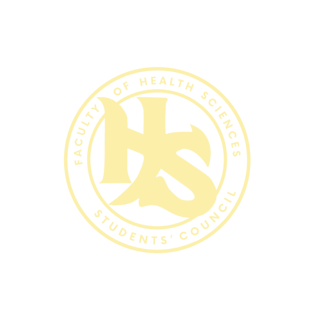 Faculty of Health Sciences Students' Council