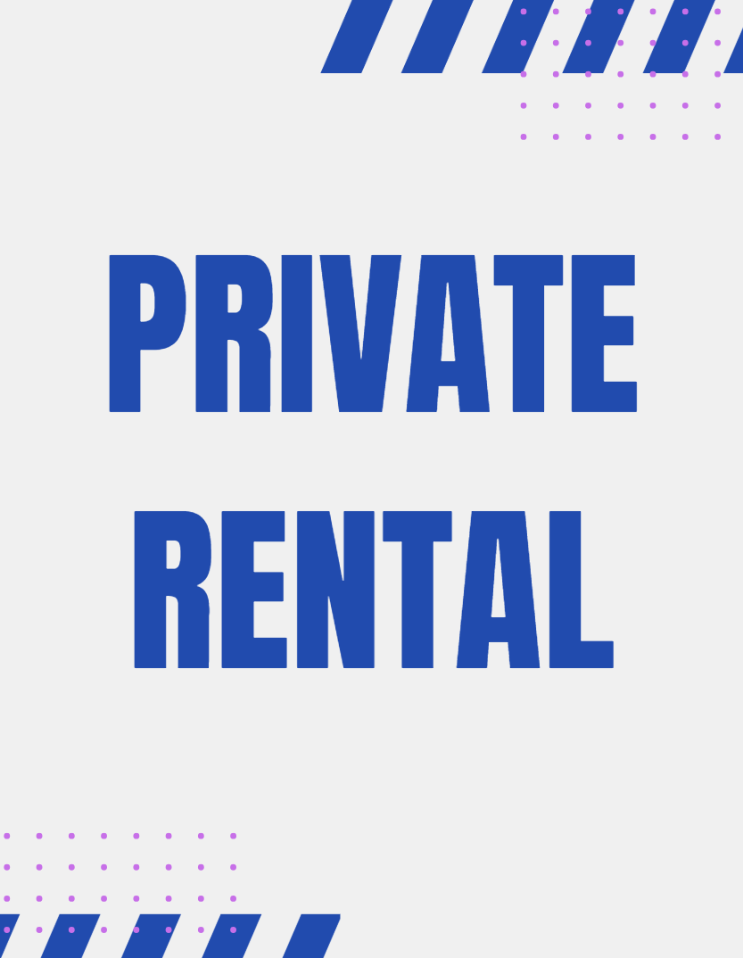 Private Rental