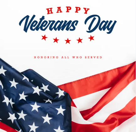 Veterans day 