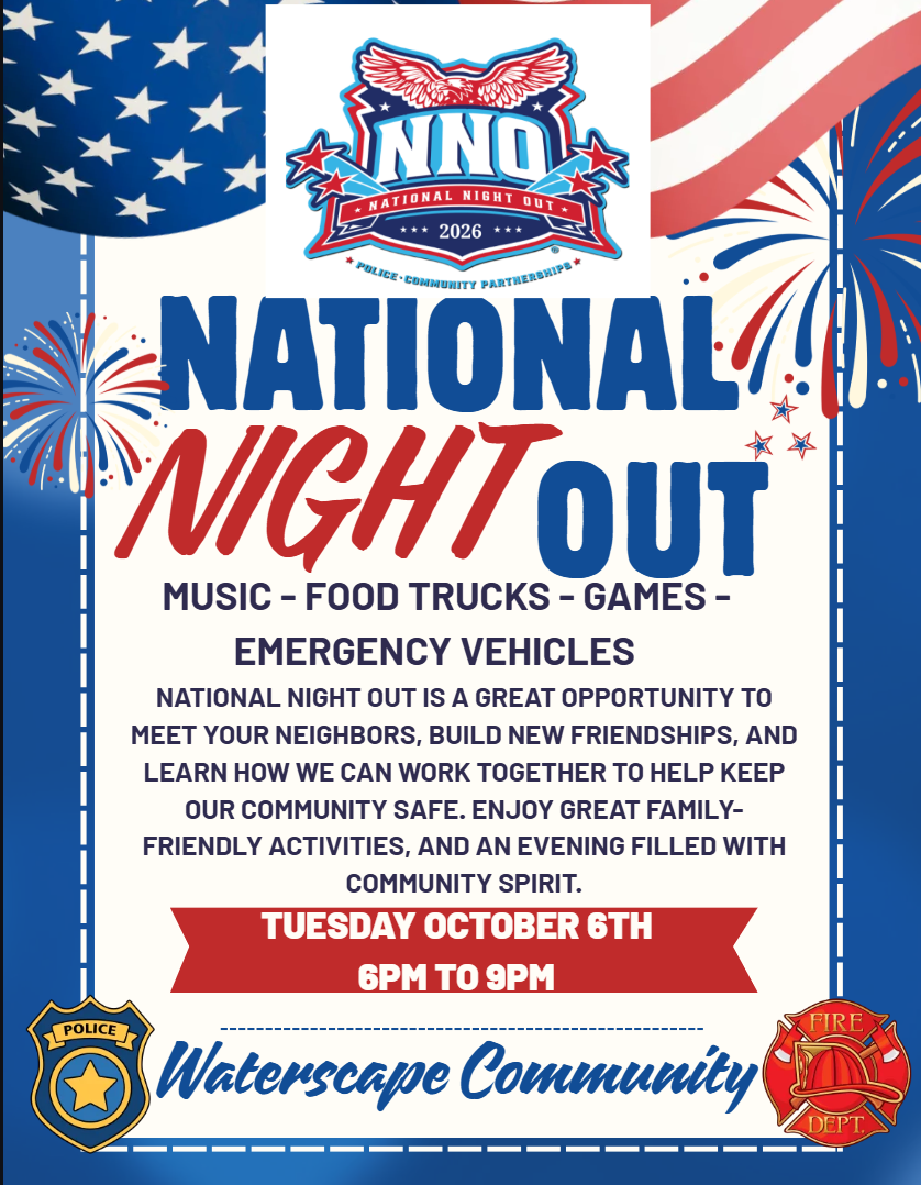 National Night Out