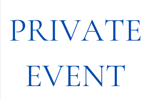 Private Event