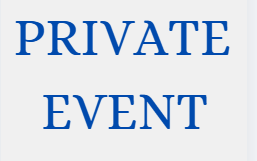 Private Event