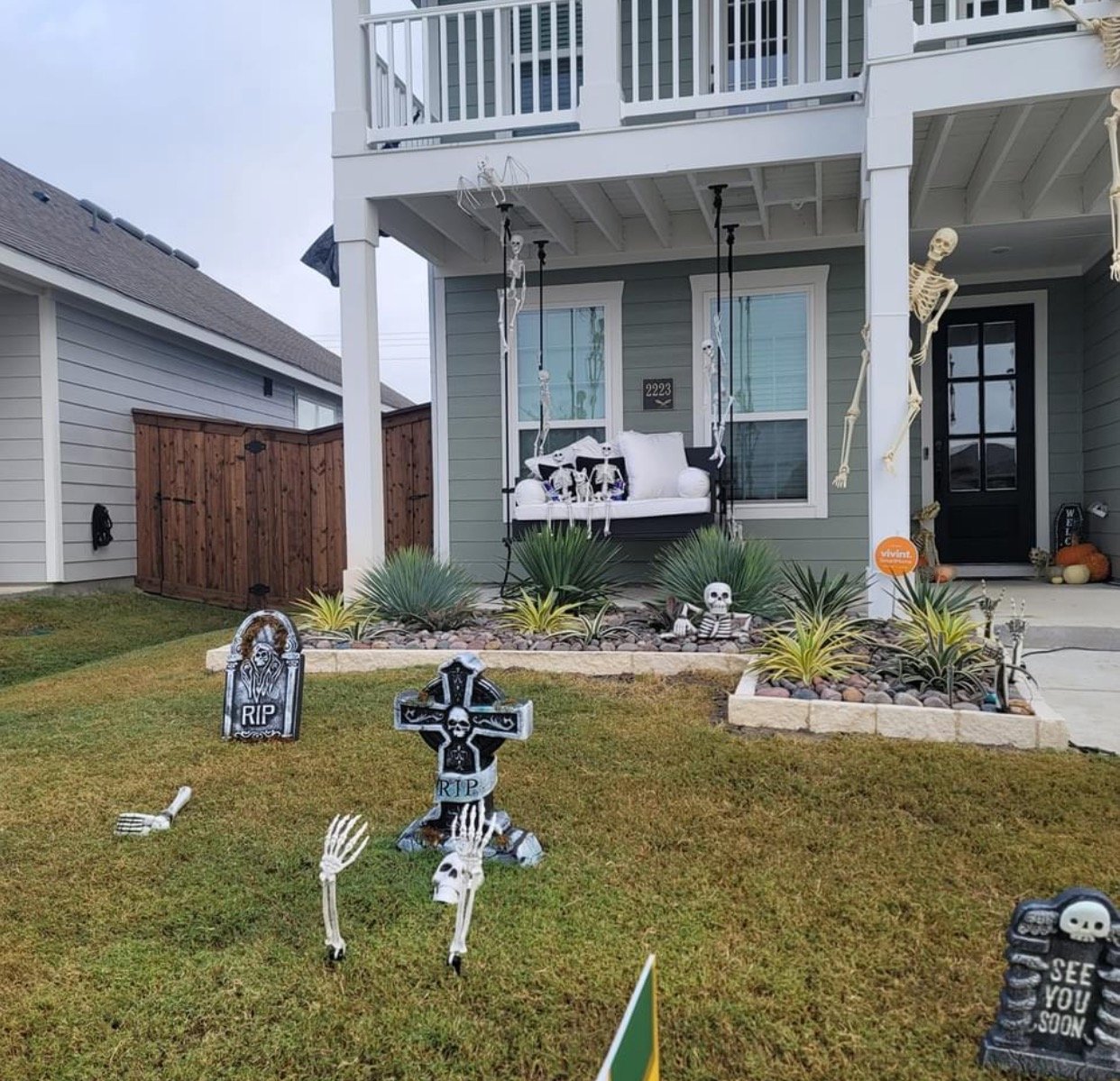 Halloween 2021