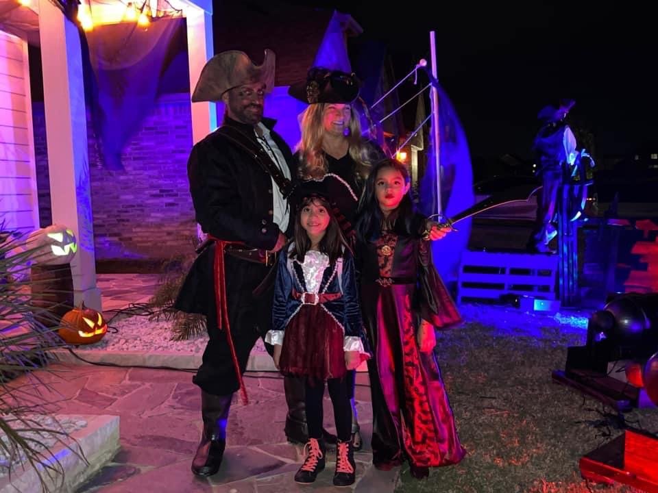 Halloween 2021