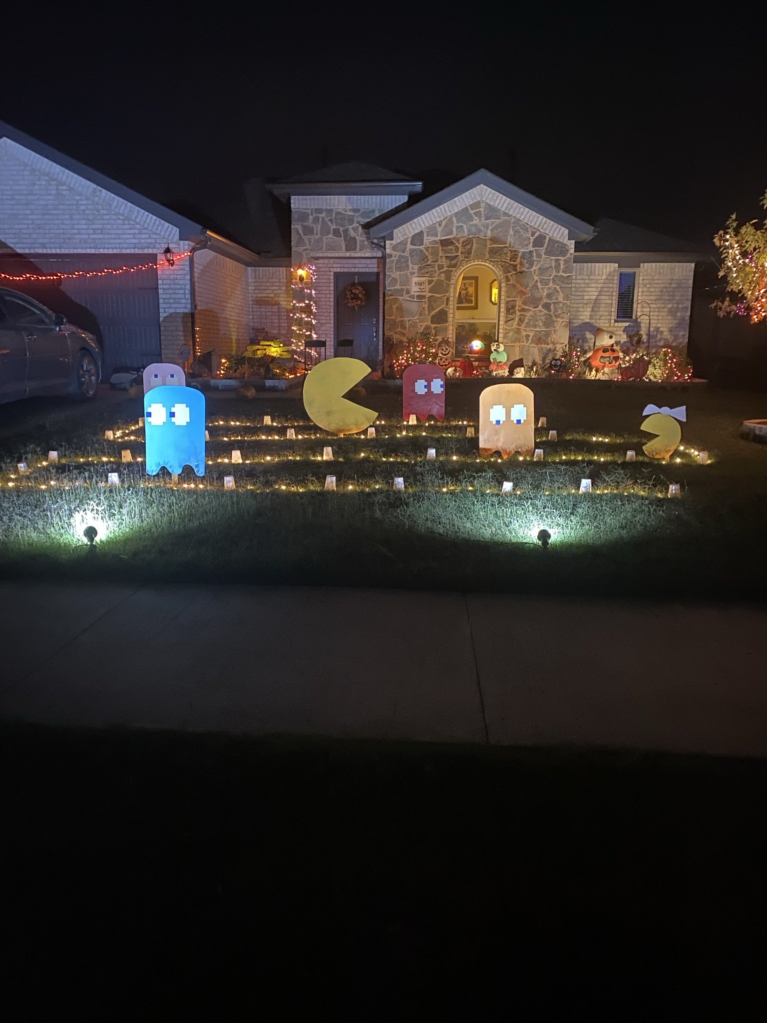 Halloween 2021