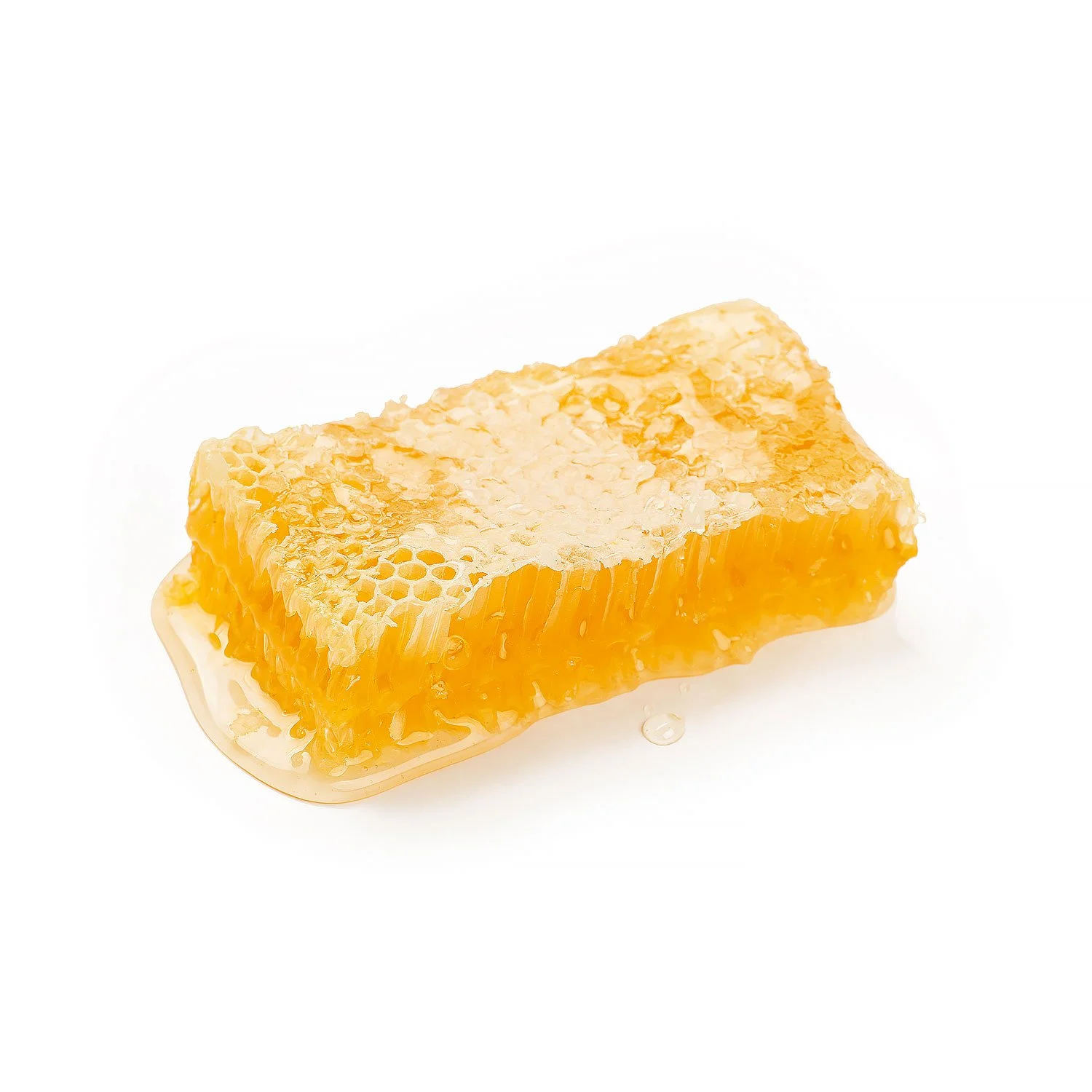 Raw + Pure Heather Cut Honey Comb (Approx 170g)