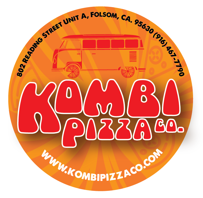 Kombi Pizza