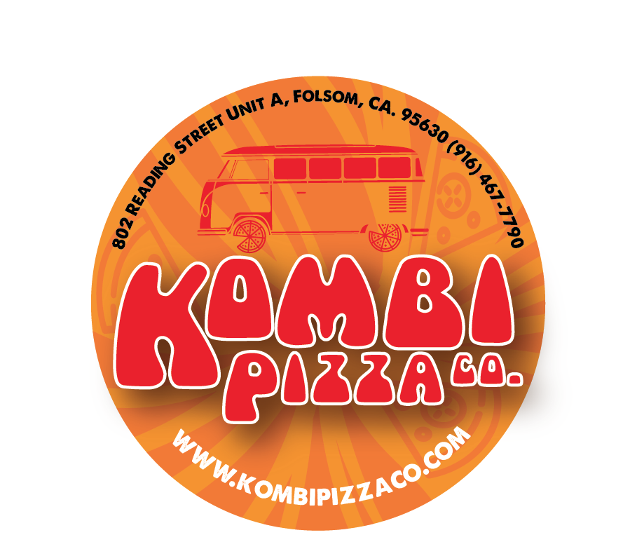 Kombi Pizza 