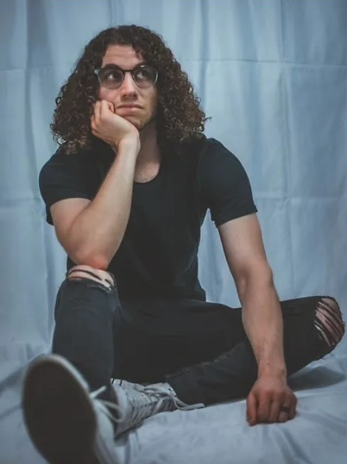 Live Music with Seth Kaminsky