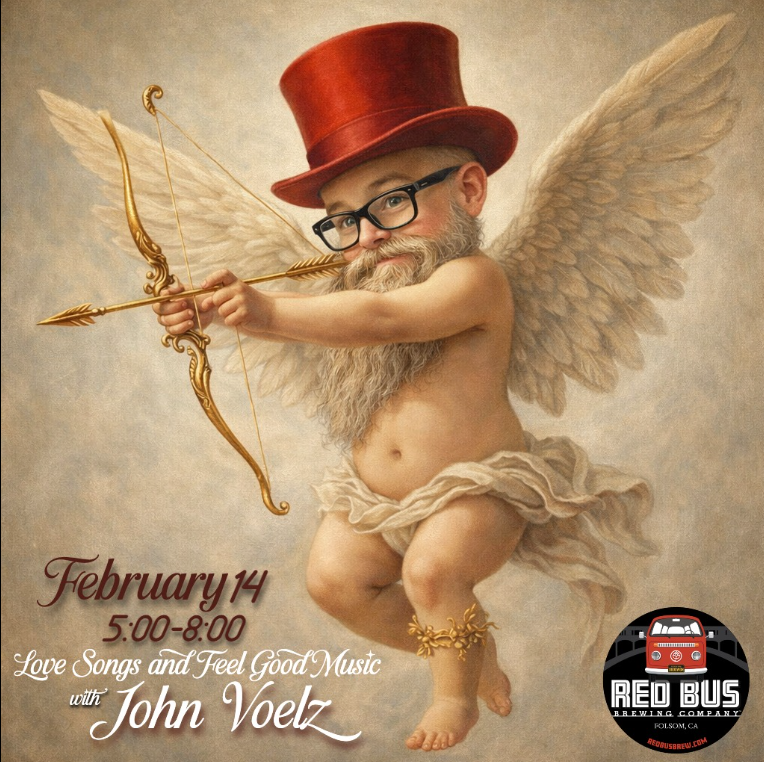 Live Music with John Voelz