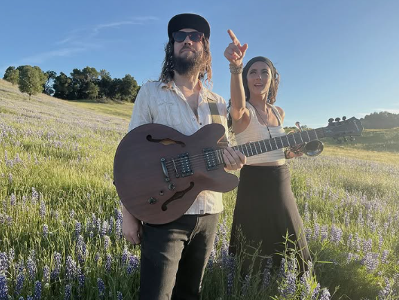 Live Music with Vices to Virtues