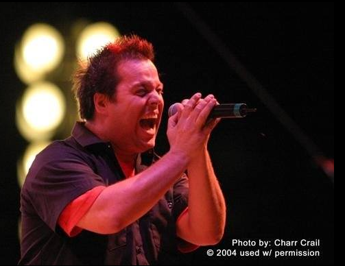 Live Music with Steve Mahoney