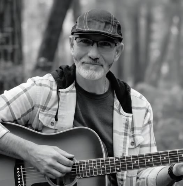 Live Music with  Anthony Jurado