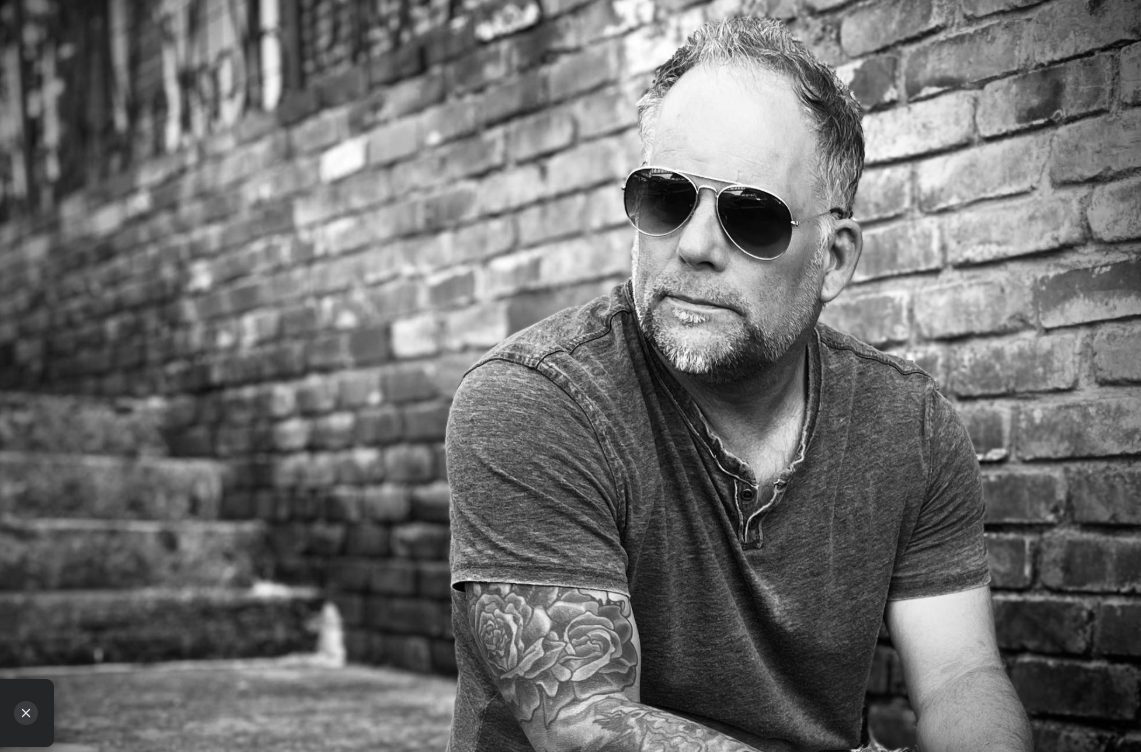 Live Music with Christian DeWild