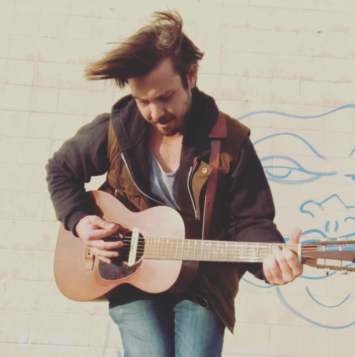 Live Music with Austin Payne