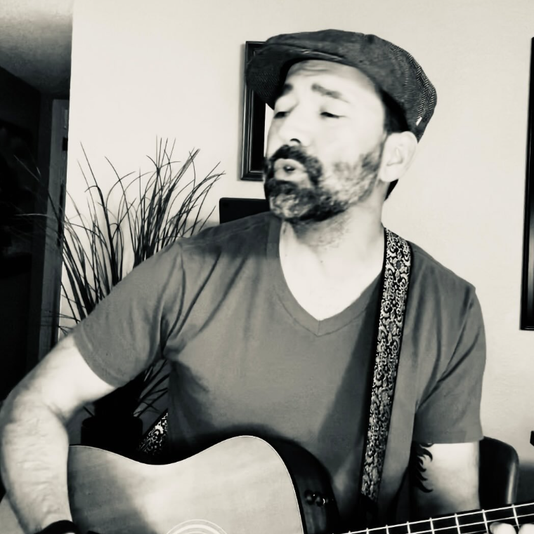 Live Music with Glen Larson