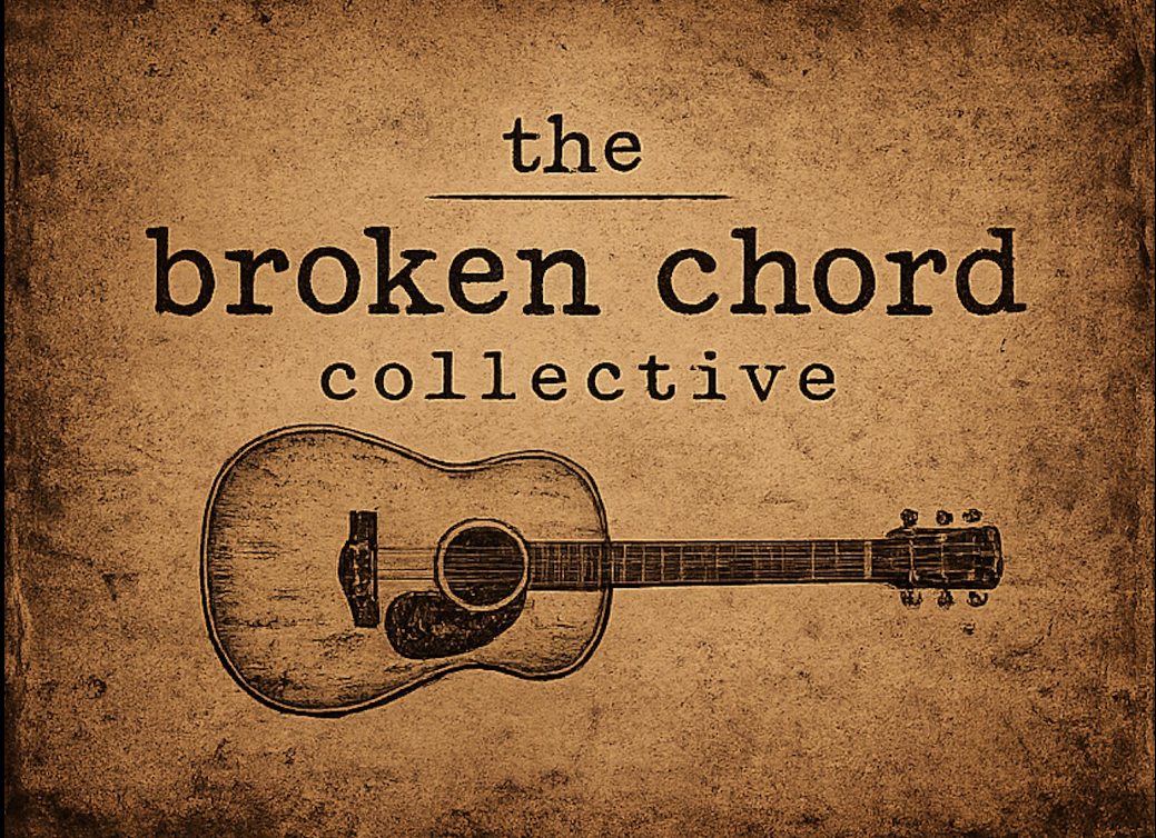 Live Music with The Broken Chord Collective