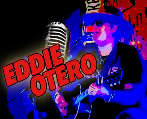 Live Music with Eddie Otero 