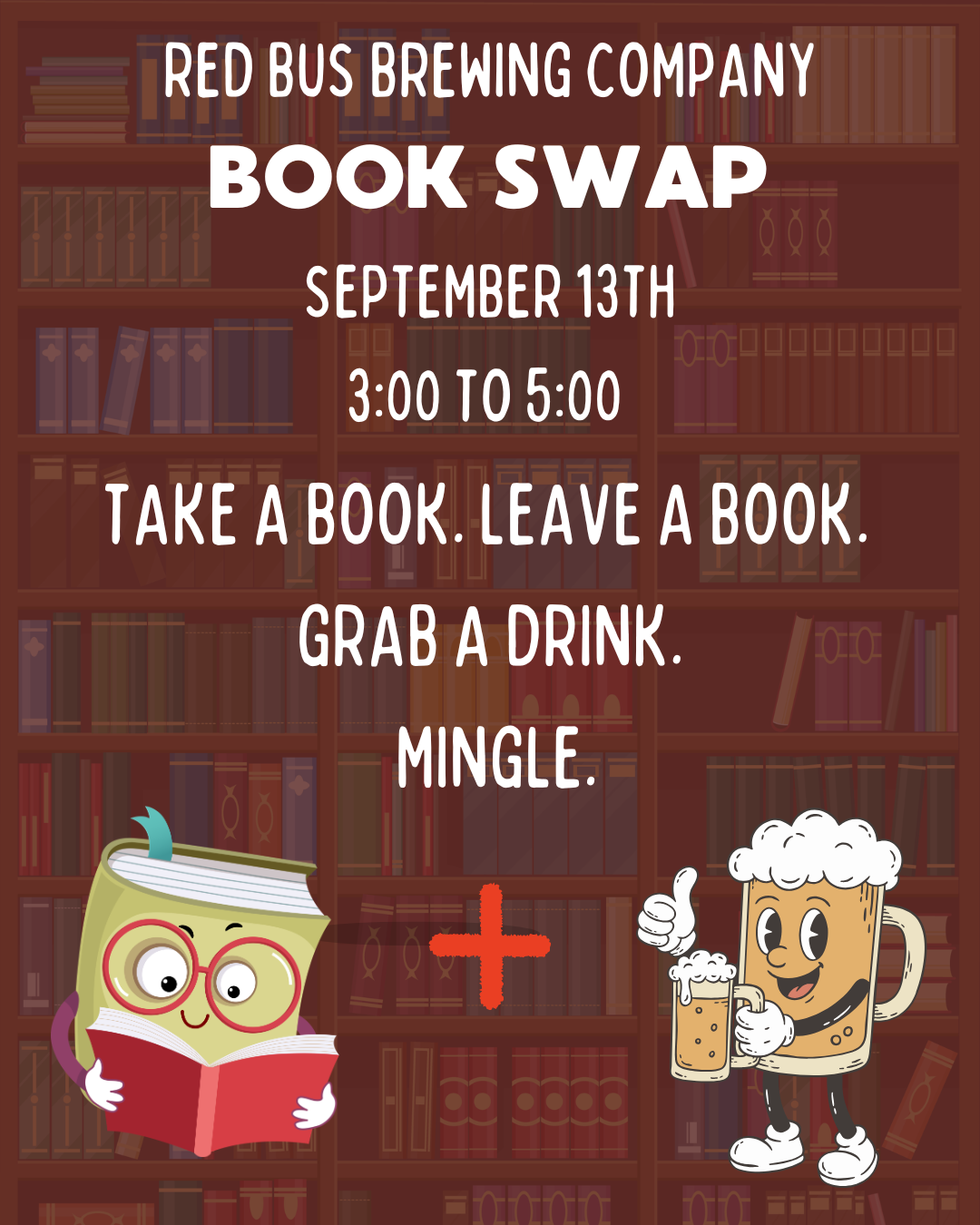 Book Swap 