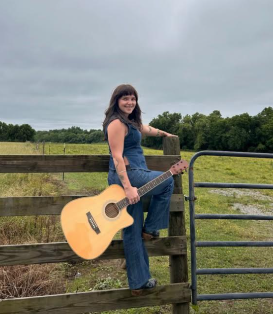 Live Music with Li Li Jagger 