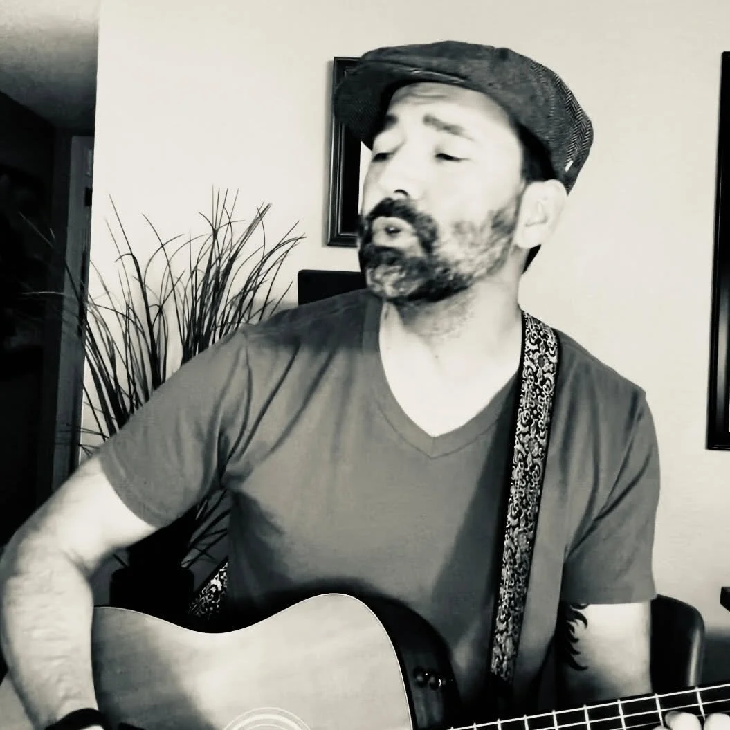 Live Music with Glen Larson