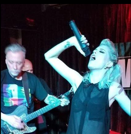 Live Music with Two20