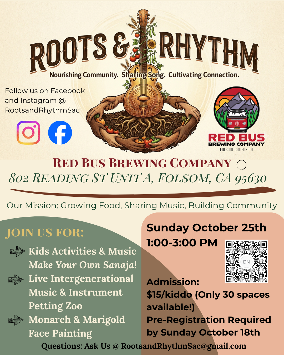 Roots & Rhythm