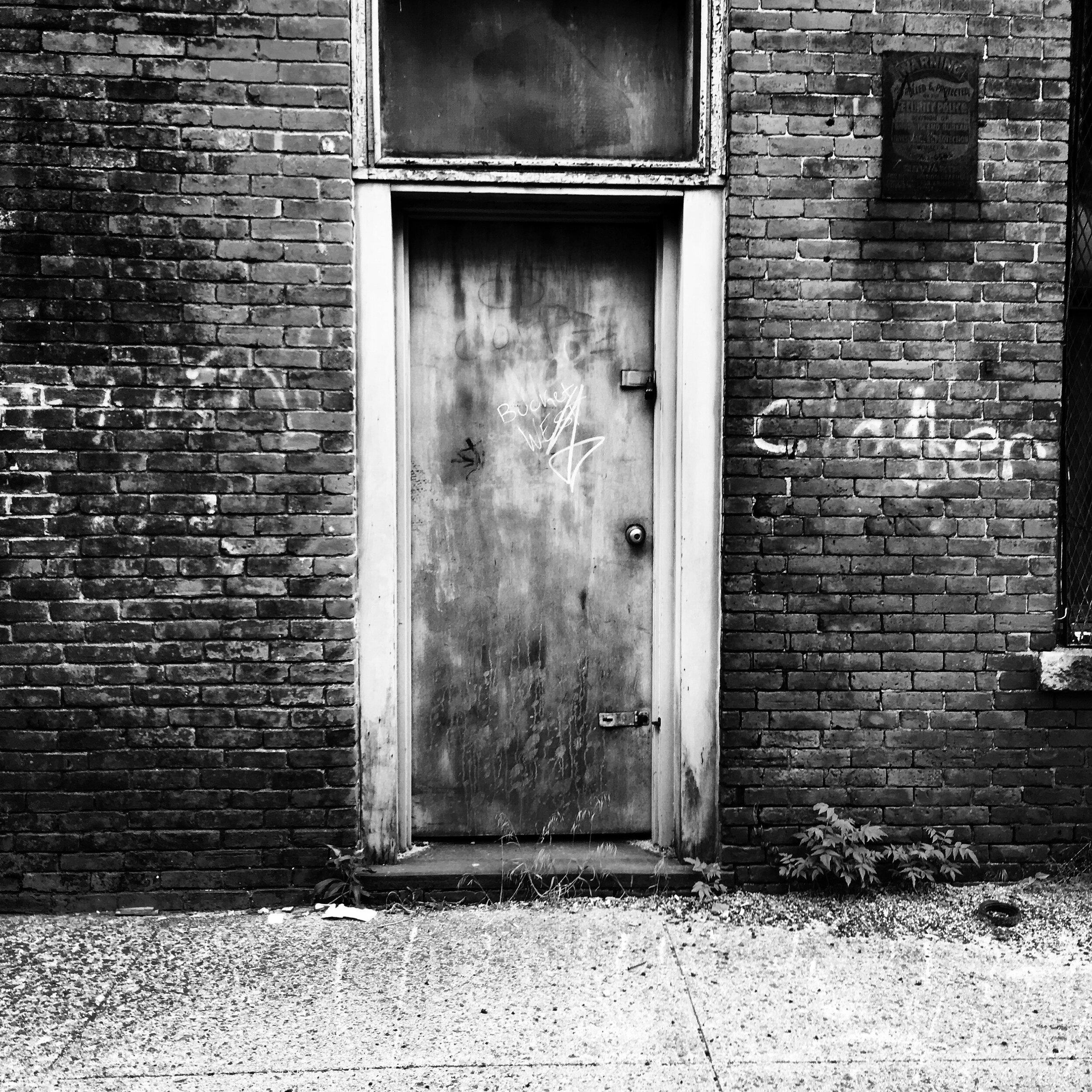 Providence, RI - 2018