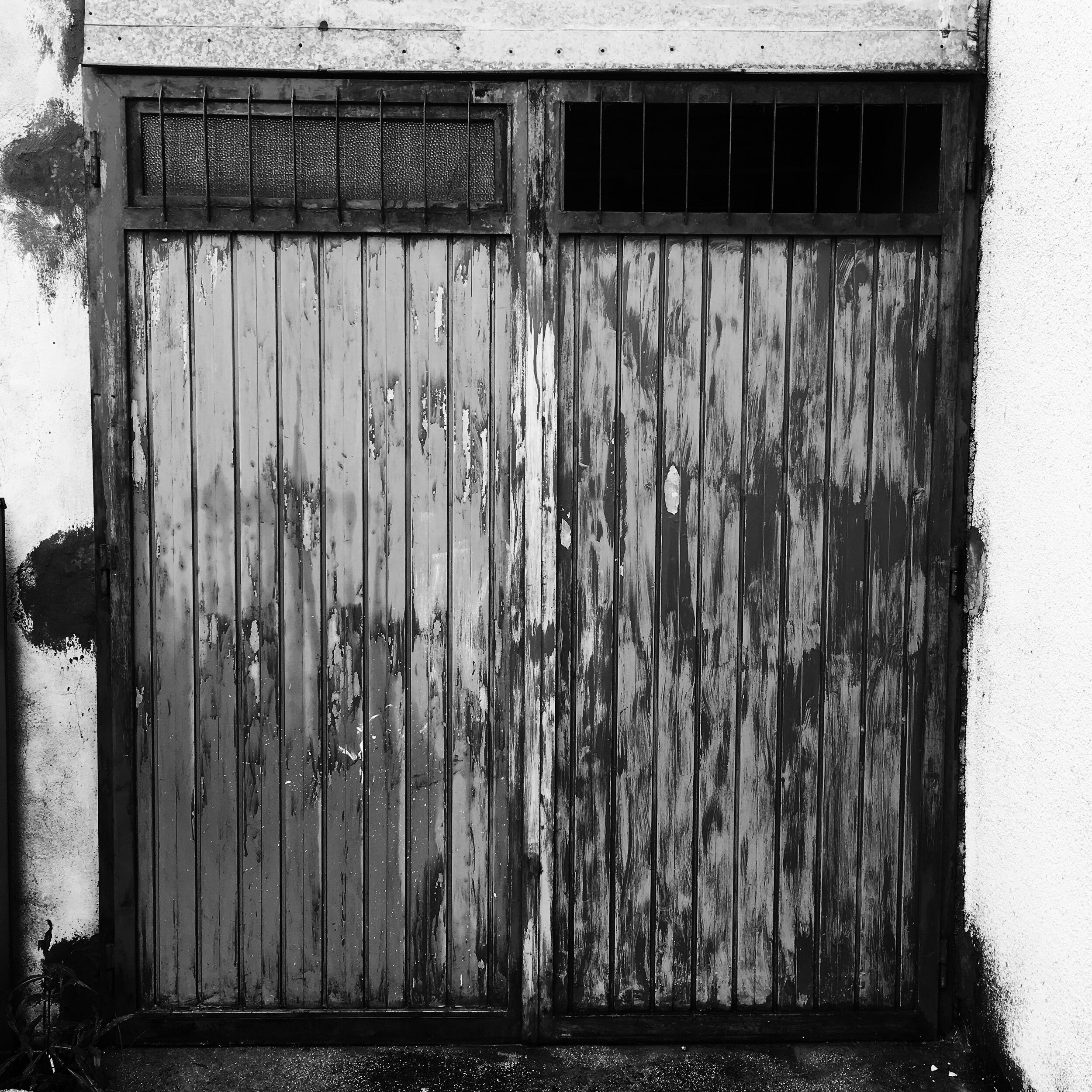 Arielli, Italy - 2016