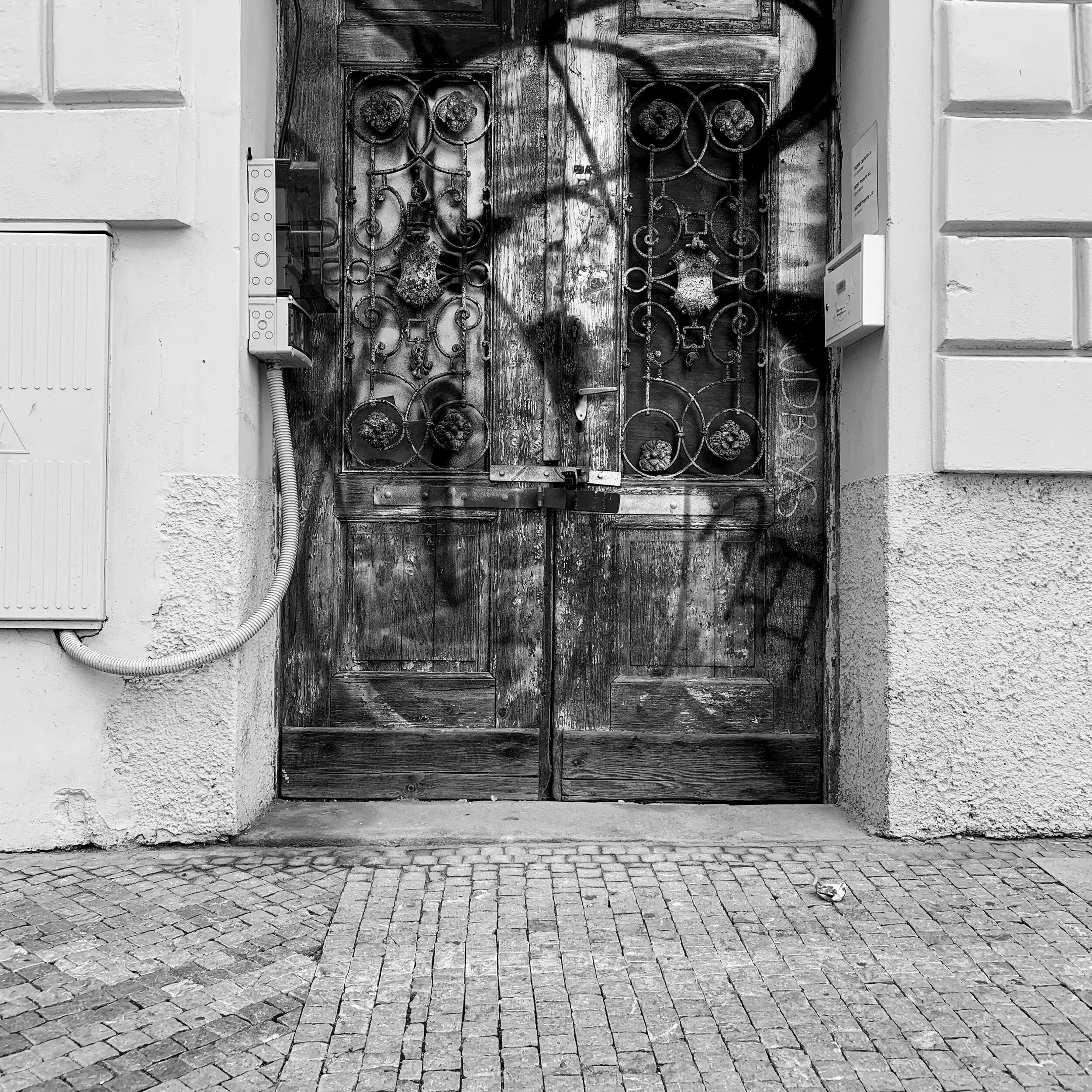 Budapest, Hungary - 2019