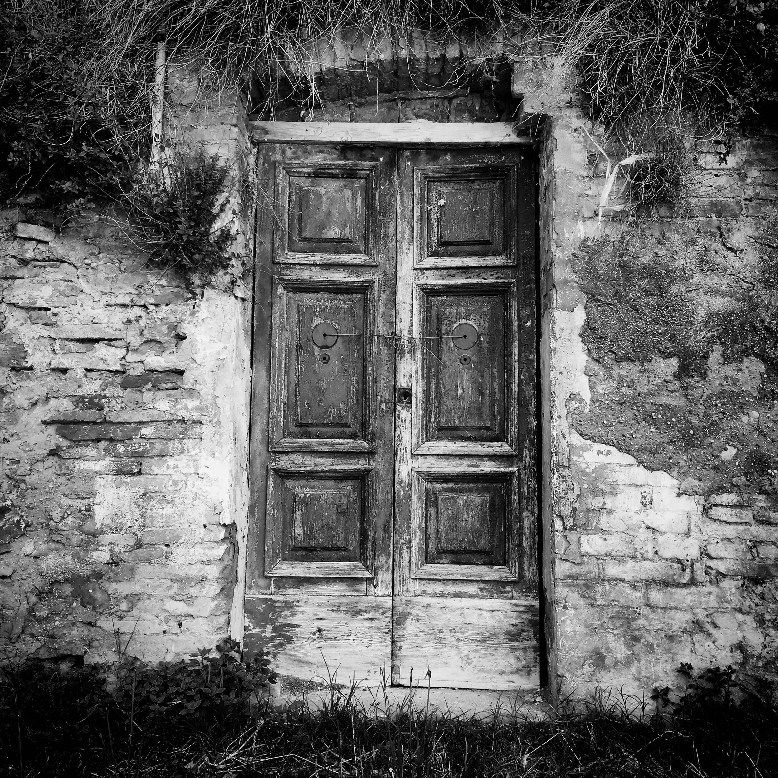 Arielli, Italy - 2016
