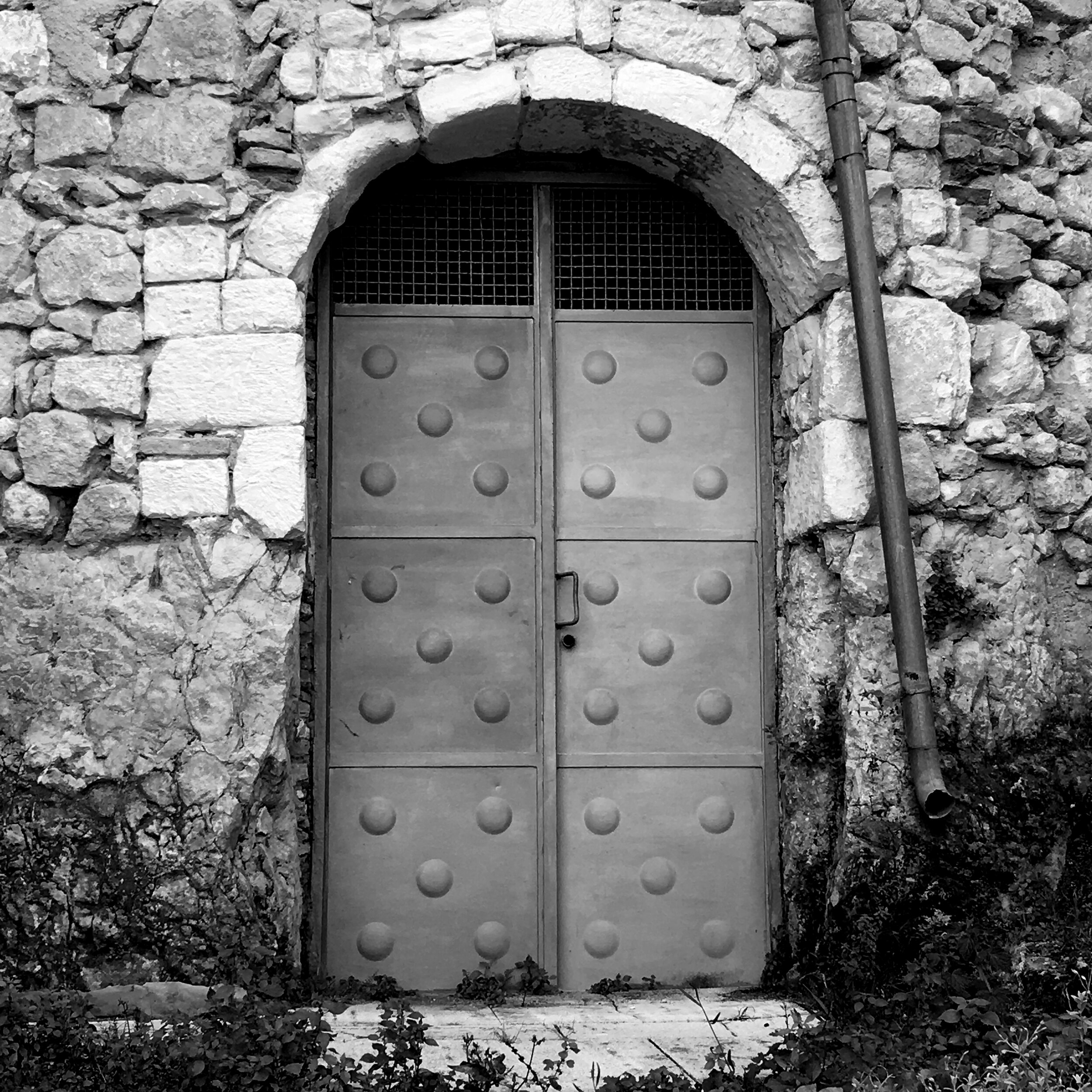 Pretoro, Italy - 2016