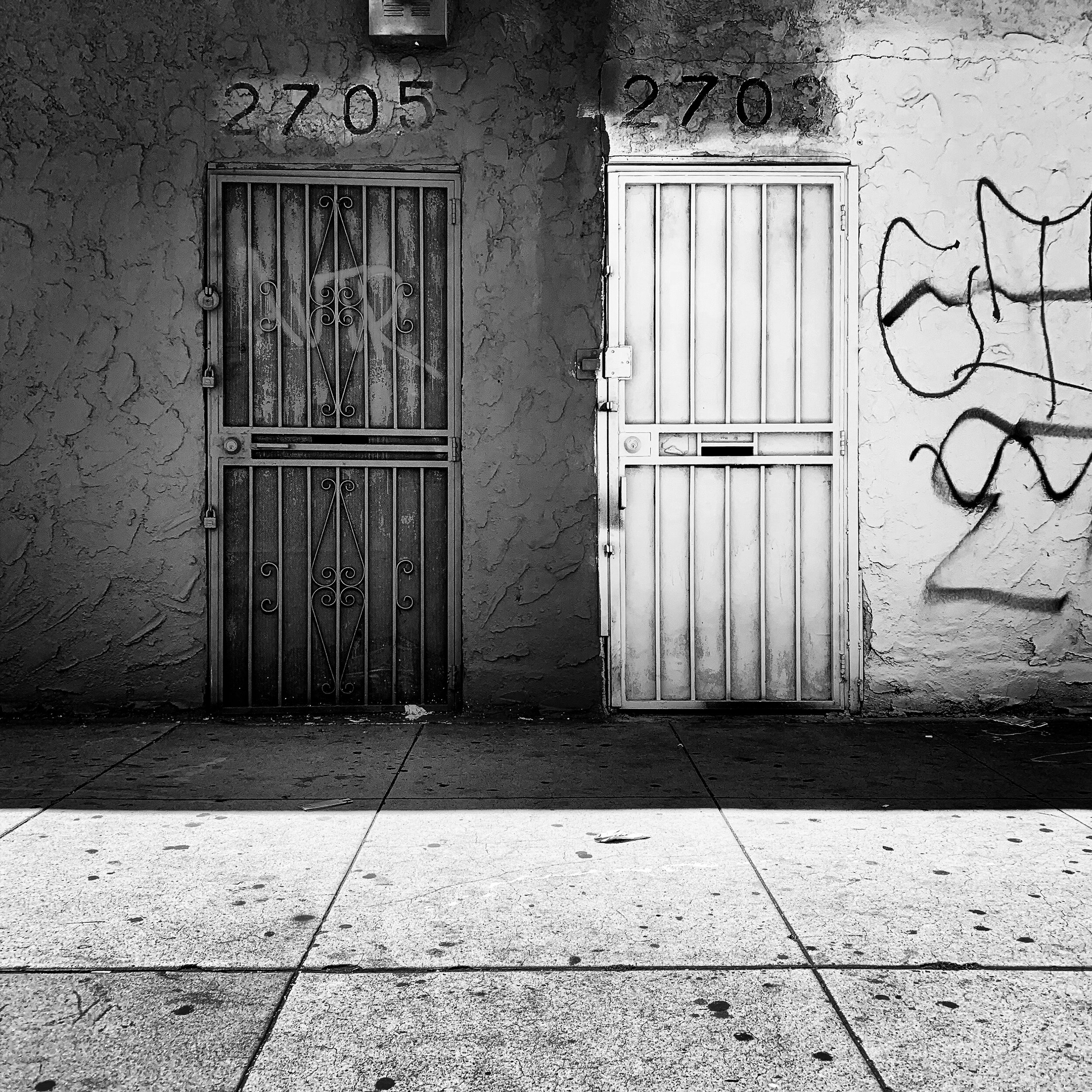 Fashion District - 2019