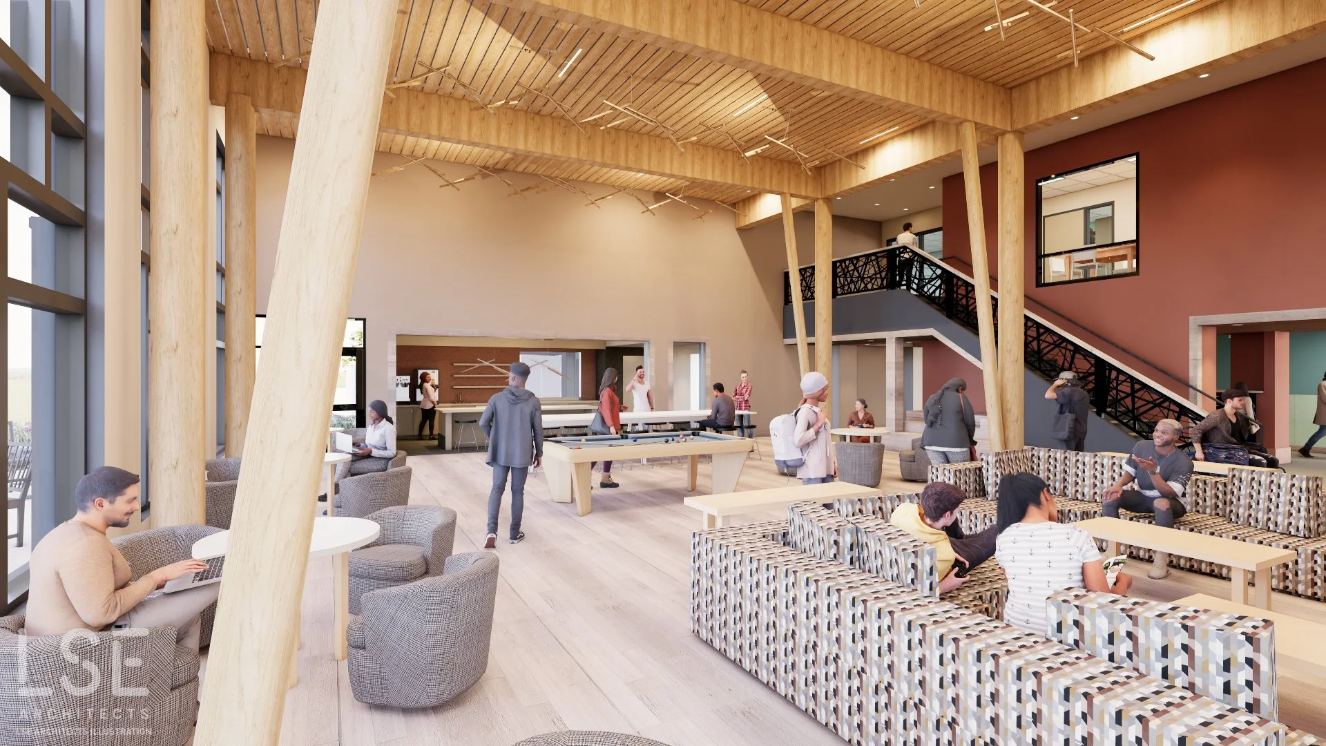 Campus Expansion - Groundbreaking Ceremony at ������ý