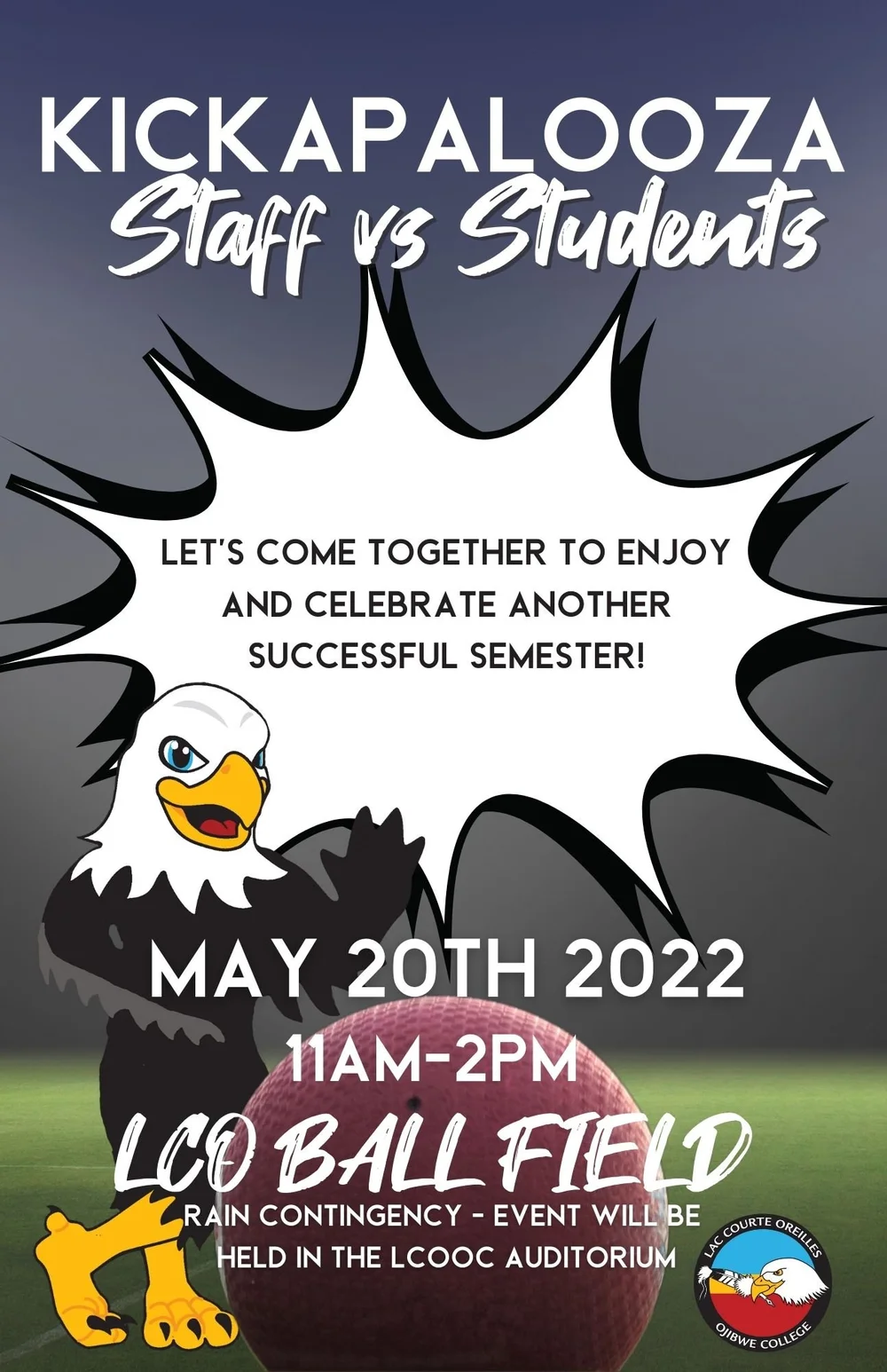 Kickapalooza 2022 Education For College Students Seeking A Degree Or kickapalooza-2022-education-for-college-students-seeking-a-degree-or